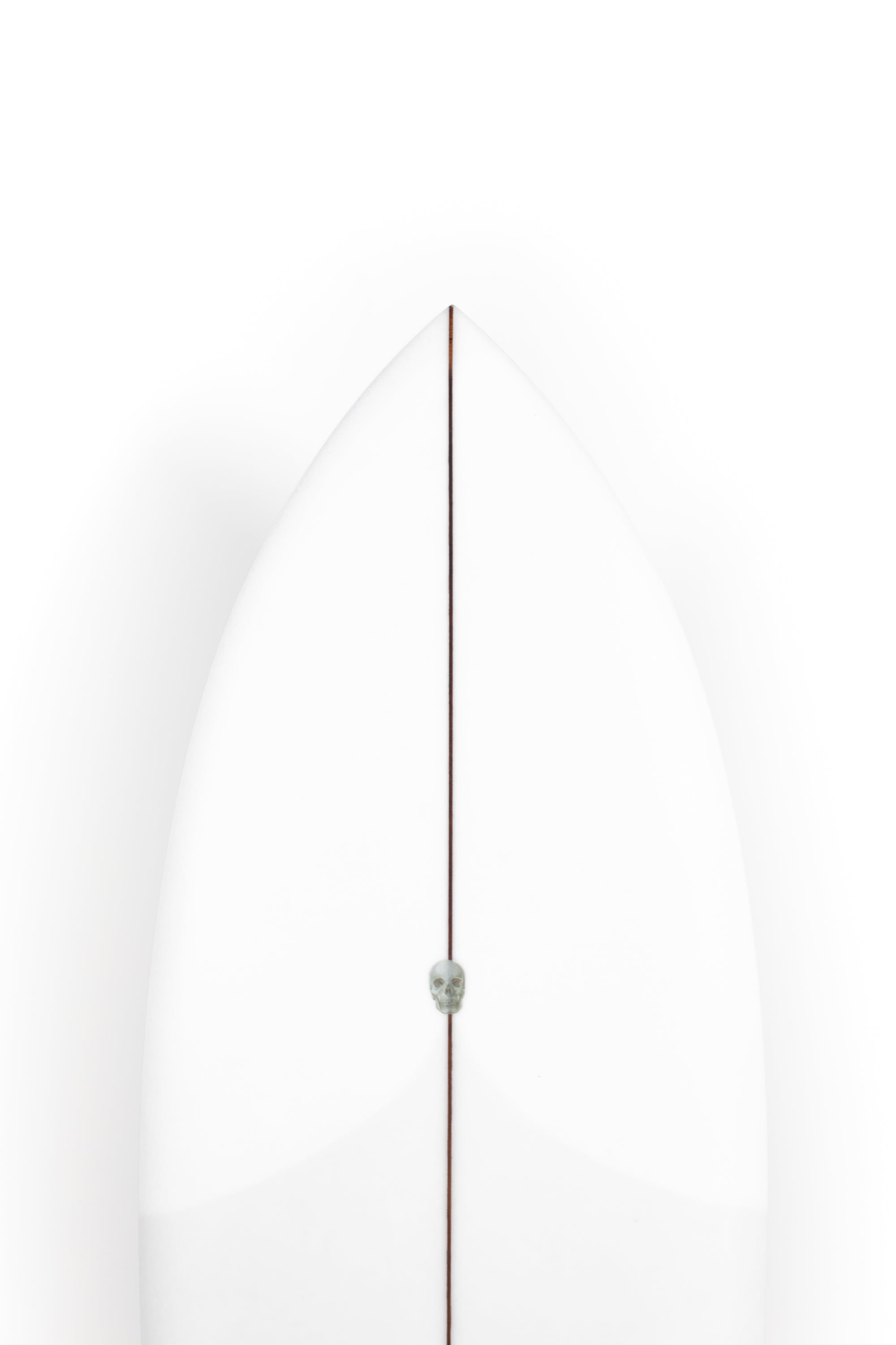 Christenson Surfboards - CHRIS FISH 5'7