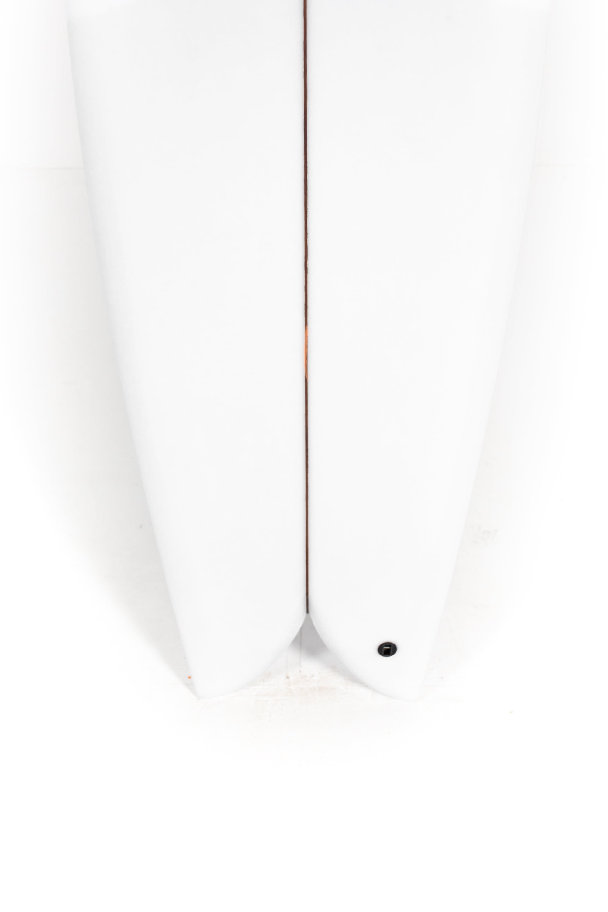 最終価格 christensonsurfboards FISH 5.5 Christenson Surfboards - CHRIS FISH 5'5