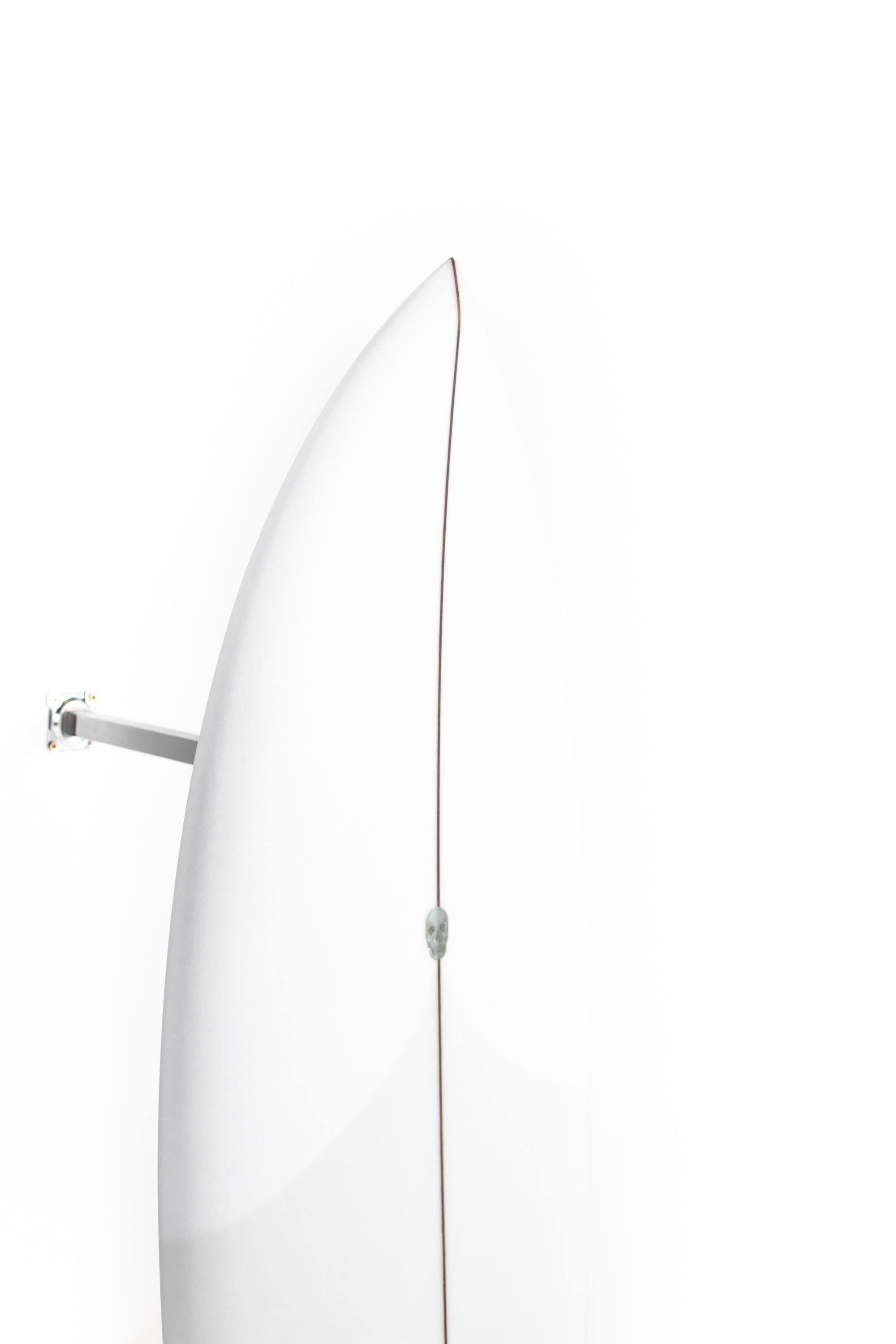 Christenson Surfboards - CHRIS FISH 5'7