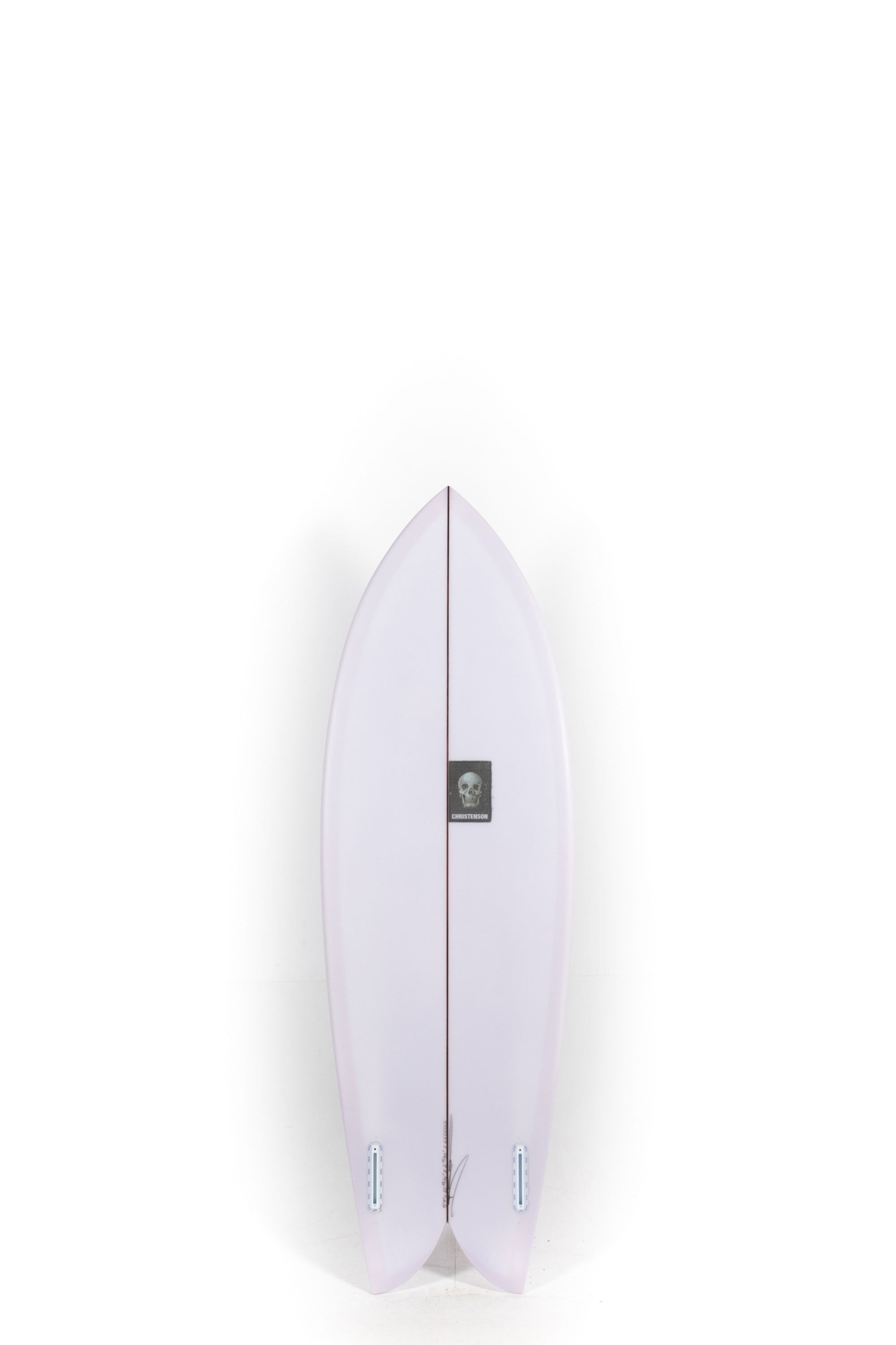 Christenson Surfboards CHRIS FISH 5'7