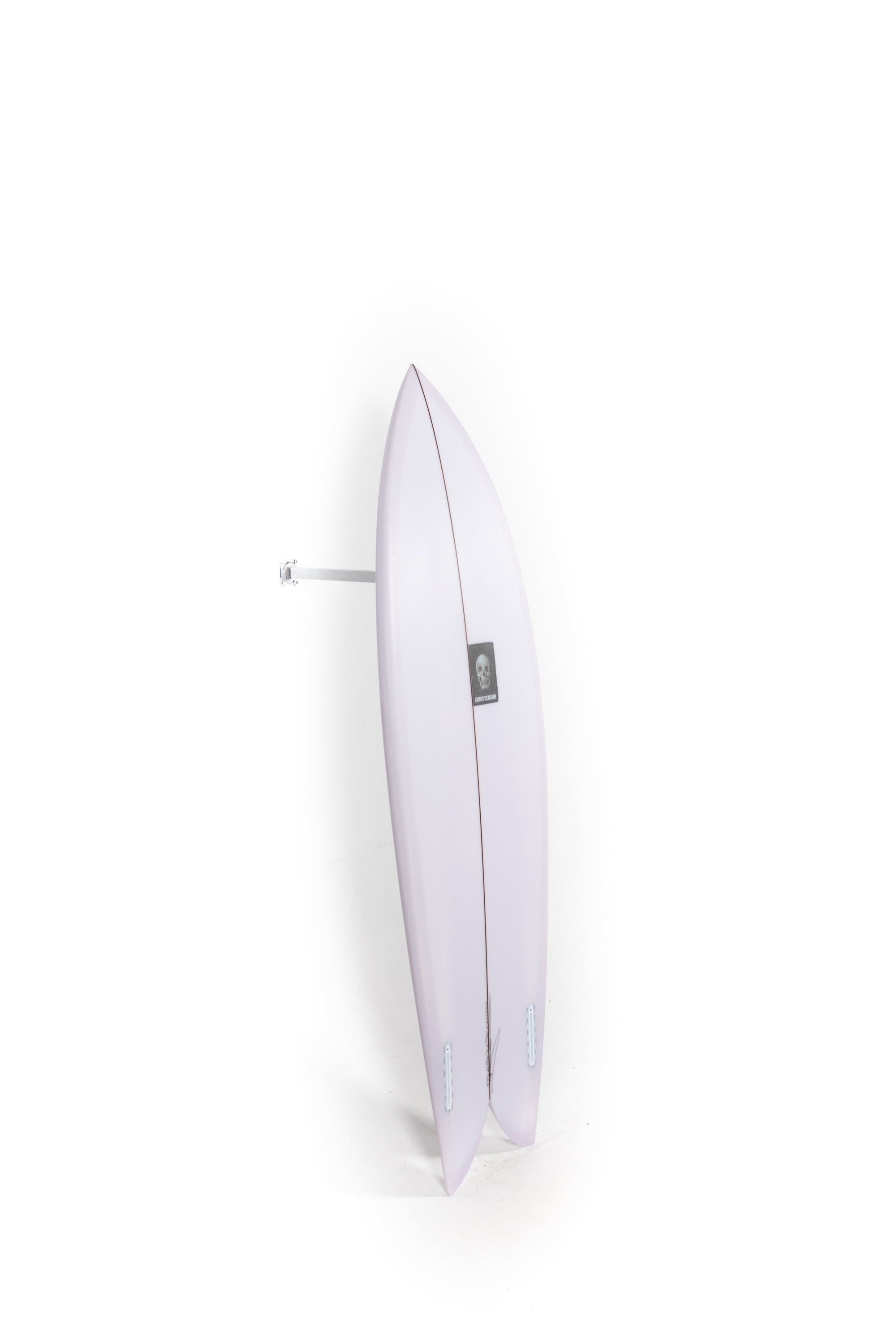 CRISTENSON FISH surfboard 5'8 新品未使用 Christenson Surfboards CHRIS FISH 5'7