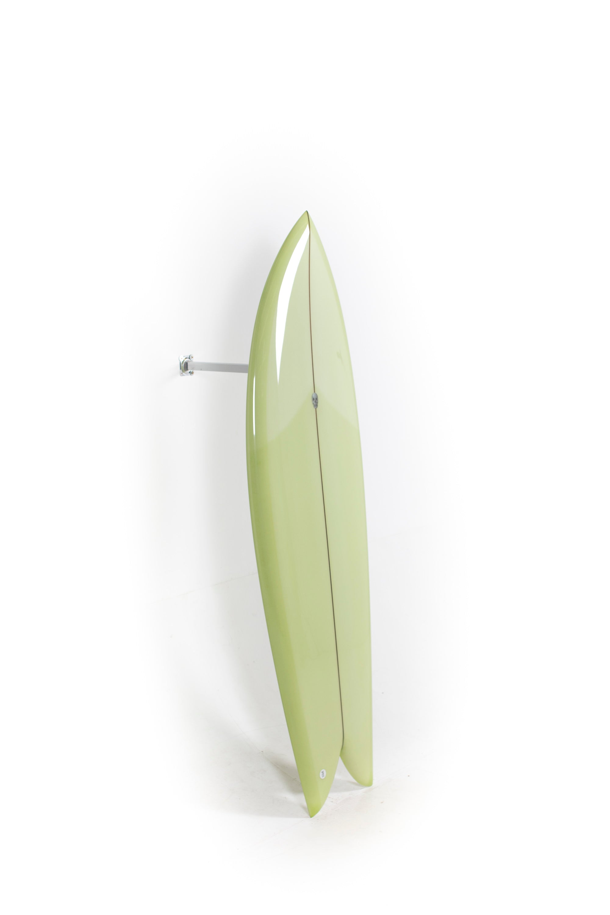 Christenson Surfboards - CHRIS FISH 5'7