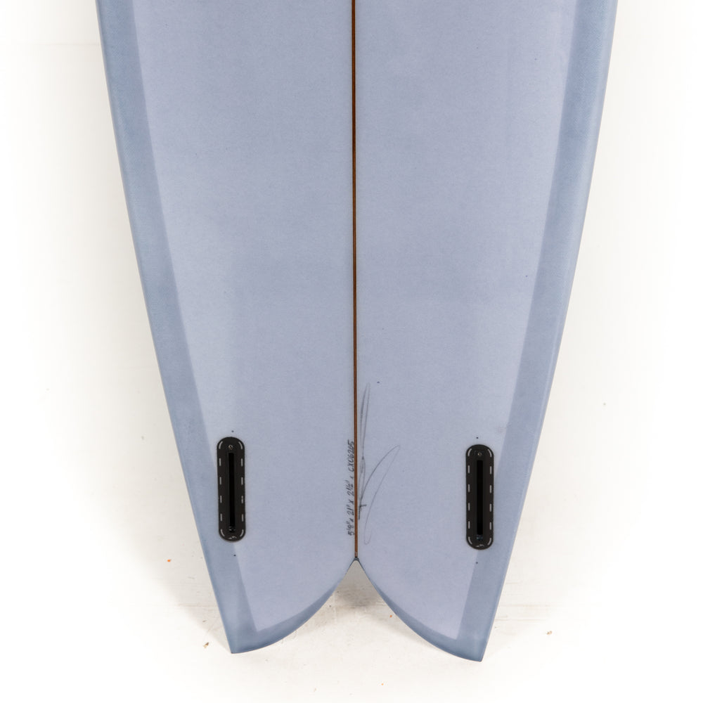 
                      
                        Pukas-Surf-Shop-Christenson-Surfboards-Chris-Fish-Chris-Christenson-5_8_-CX06205-1
                      
                    