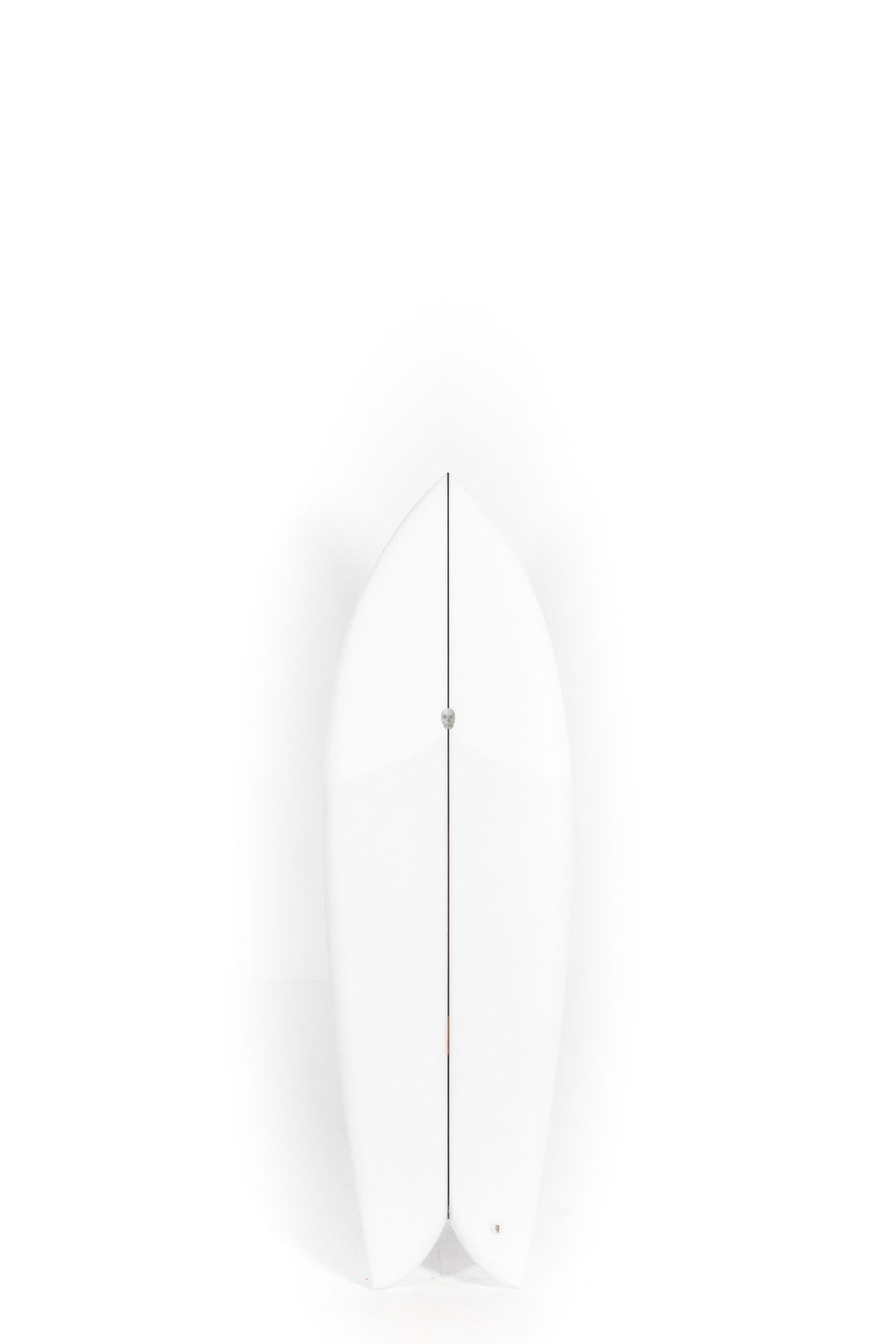 Pukas Surf Shop - Christenson Surfboards - CHRIS FISH - 5'8