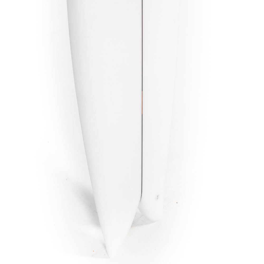 
                      
                        Pukas Surf Shop - Christenson Surfboards - CHRIS FISH - 5'8" x 21 x 2 1/2 - 34.29L - CX06285
                      
                    