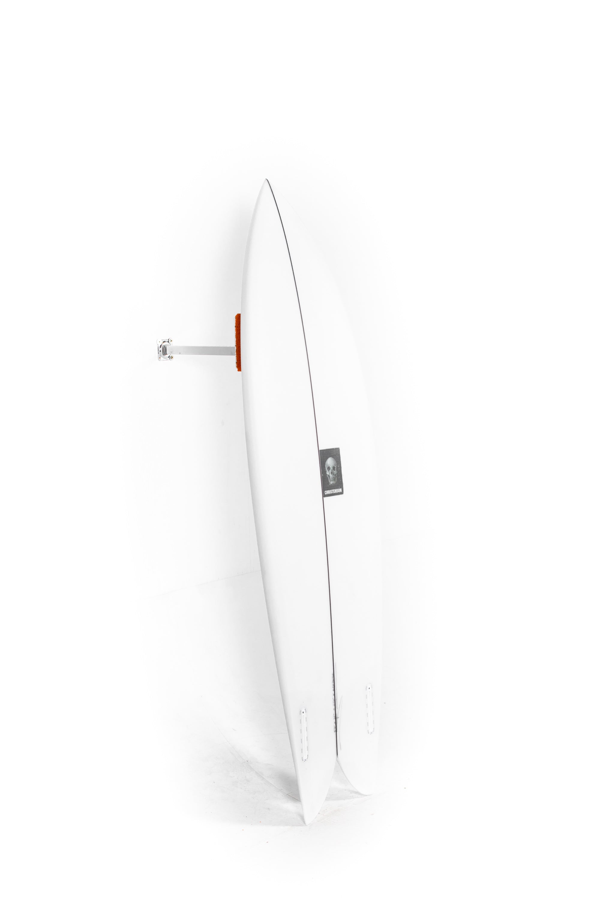 Christenson Surfboards CHRIS FISH 5'8