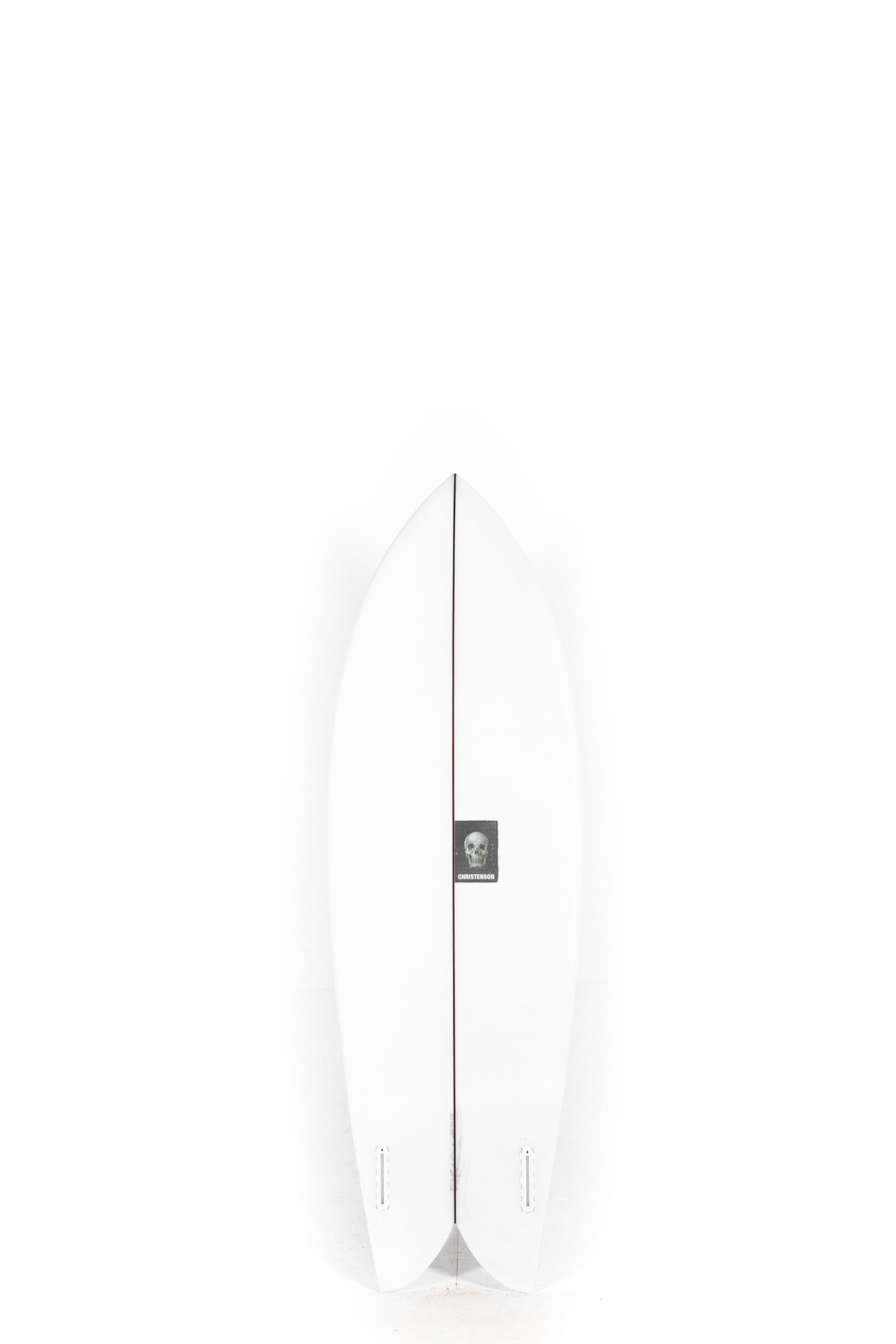 Christenson Surfboards - CHRIS FISH 5'8