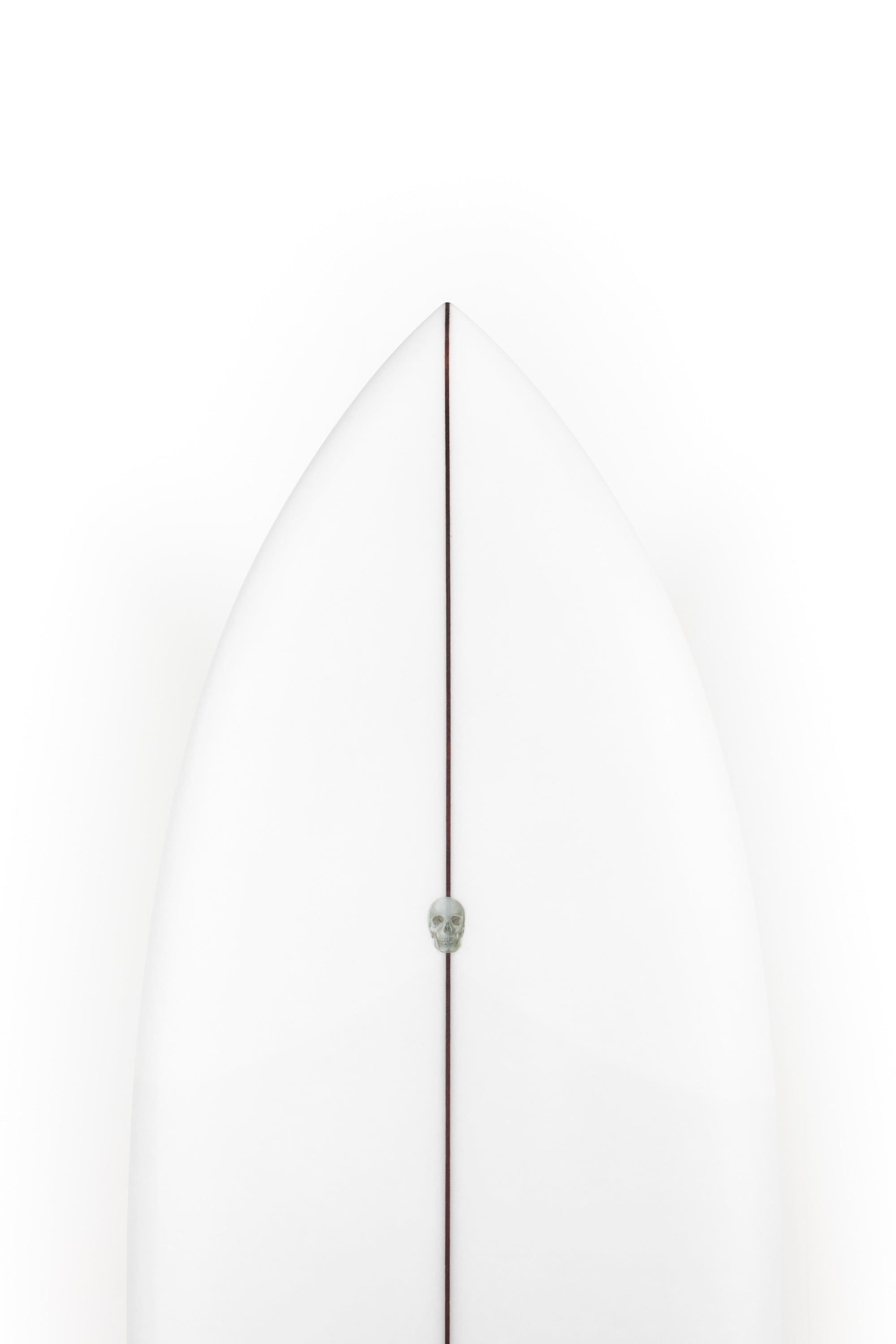 Christenson Surfboards - CHRIS FISH 5'8