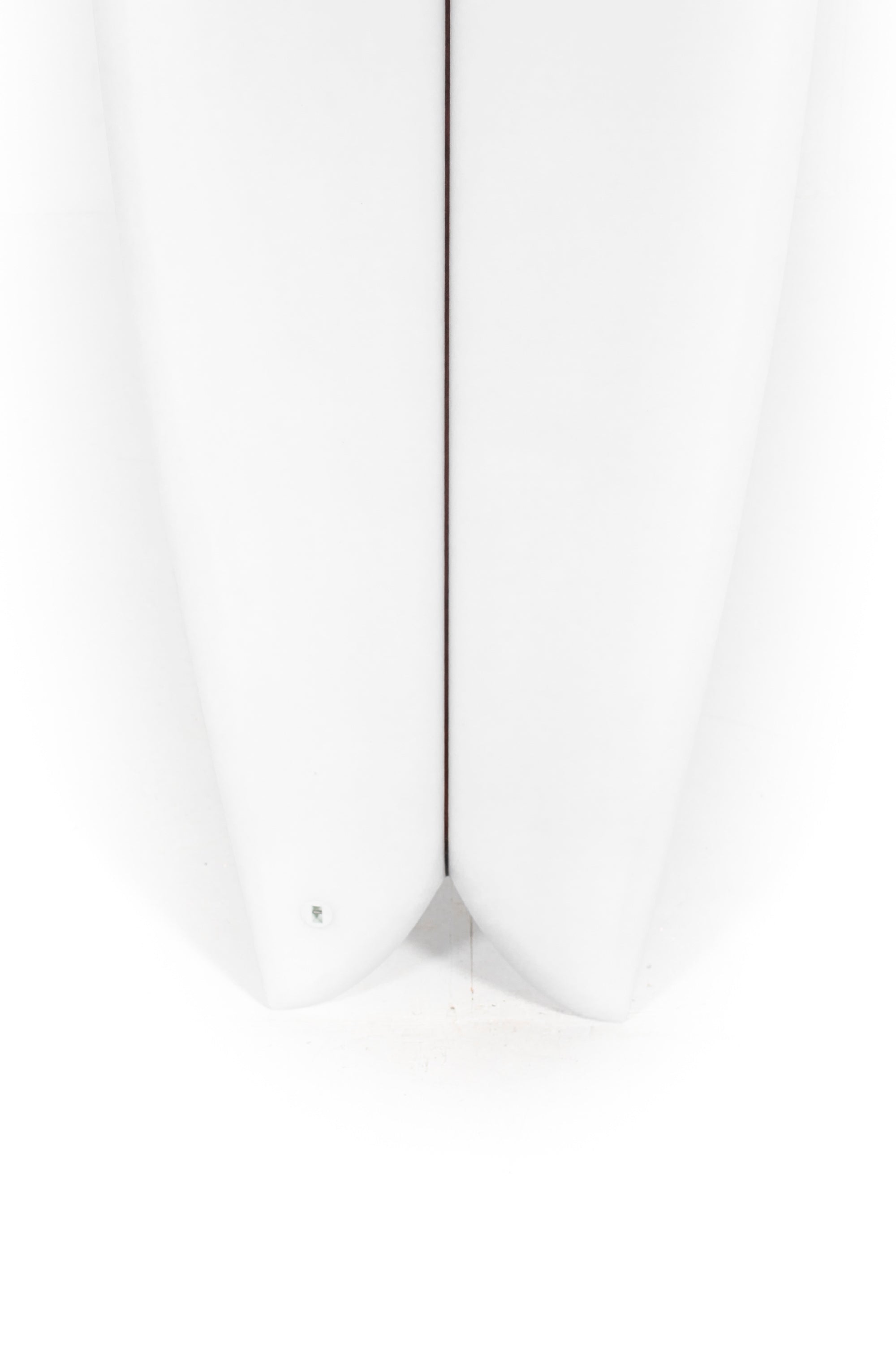 Christenson Surfboards - CHRIS FISH 5'8