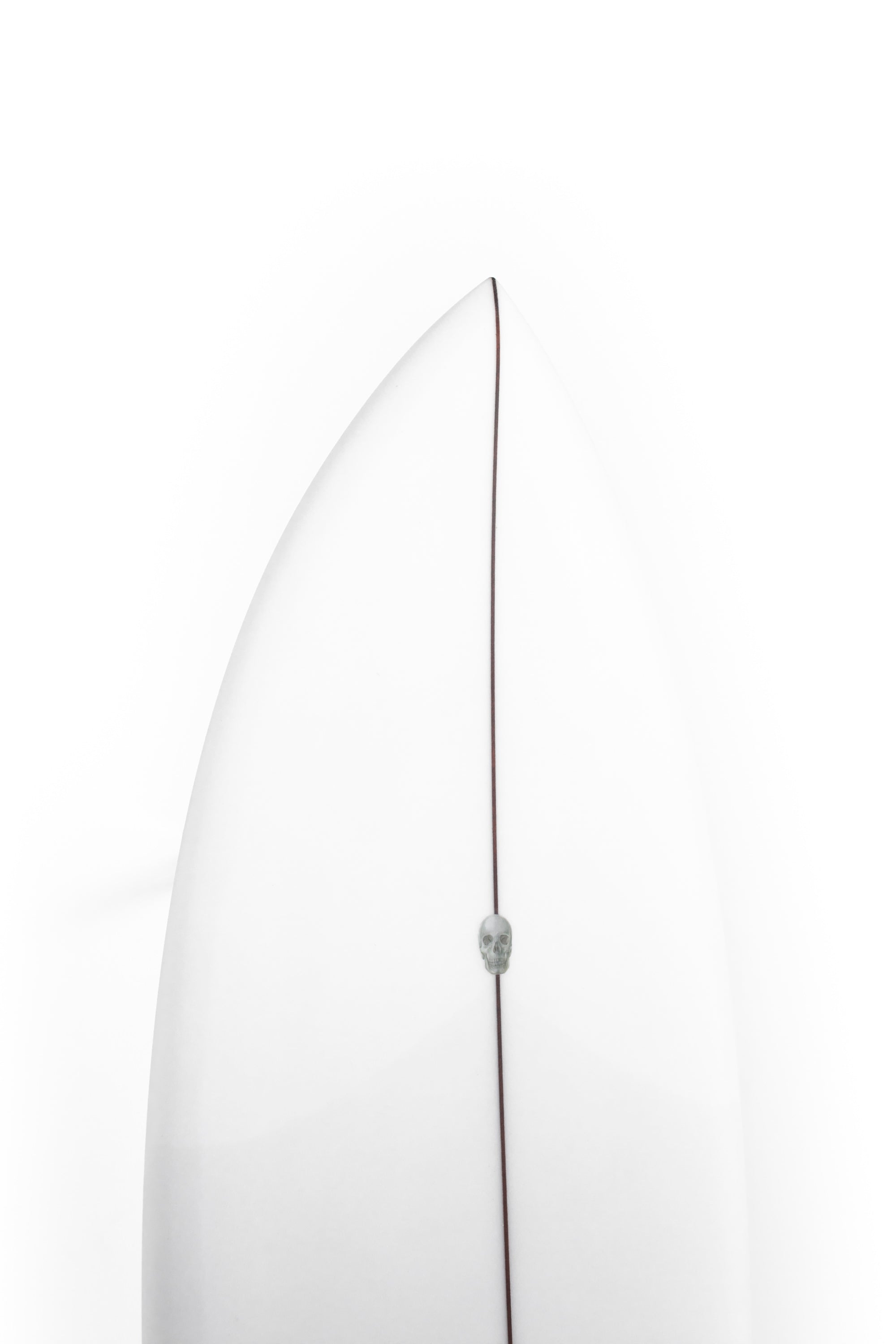 Christenson Surfboards - CHRIS FISH 5'8