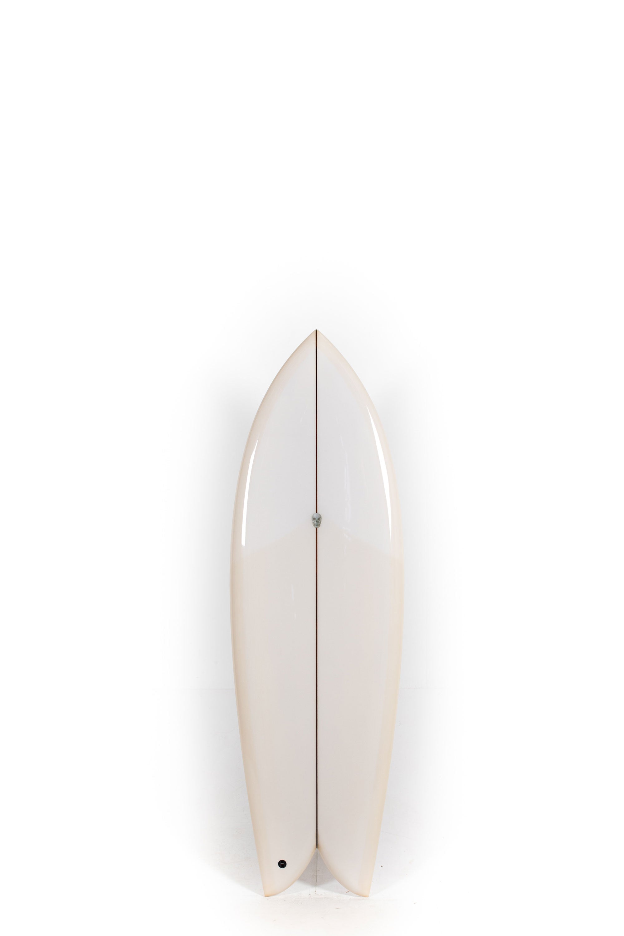 CRISTENSON FISH surfboard 5'8 新品未使用 Christenson Surfboards - CHRIS FISH 5'8