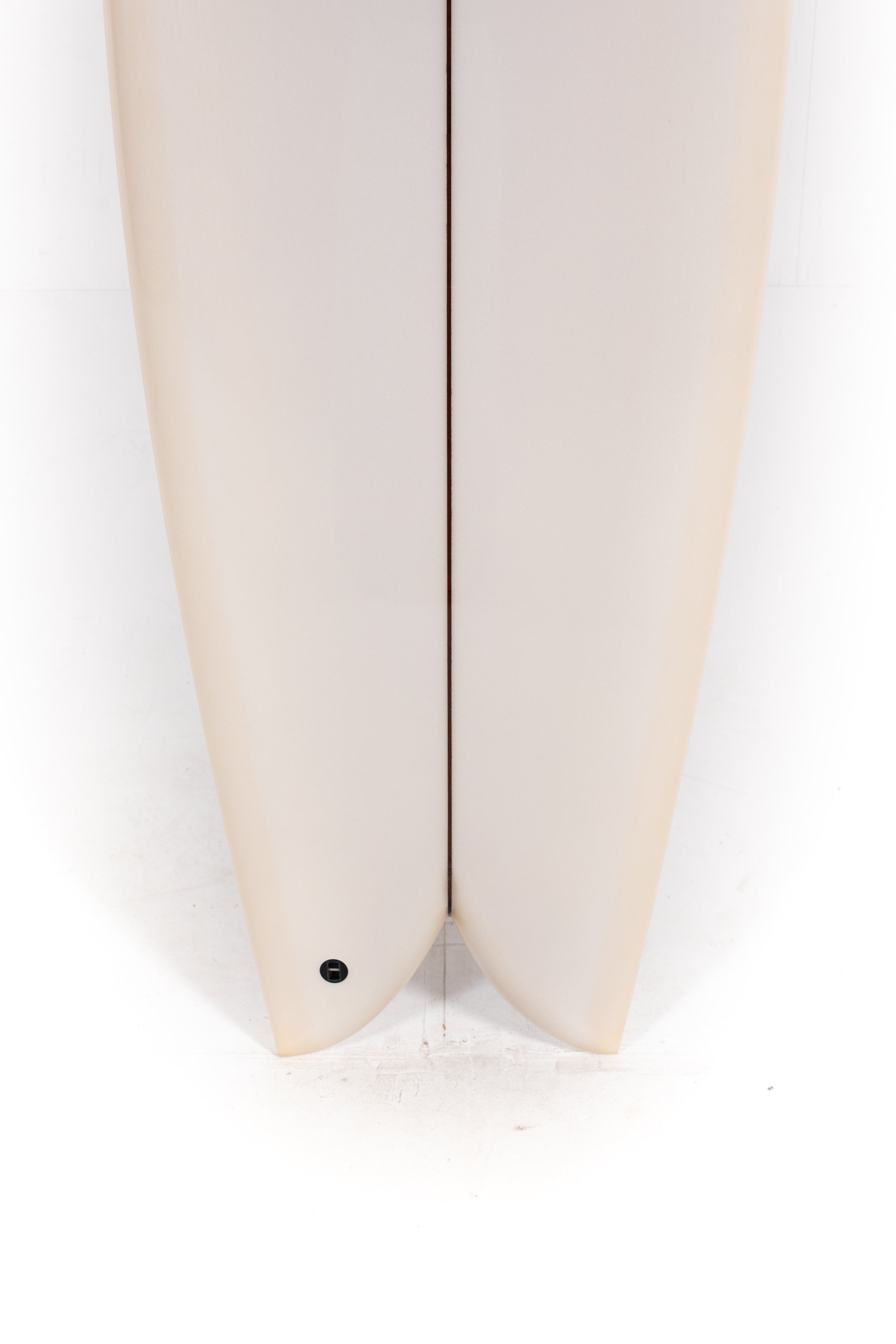 Christenson Surfboards - CHRIS FISH 5'8