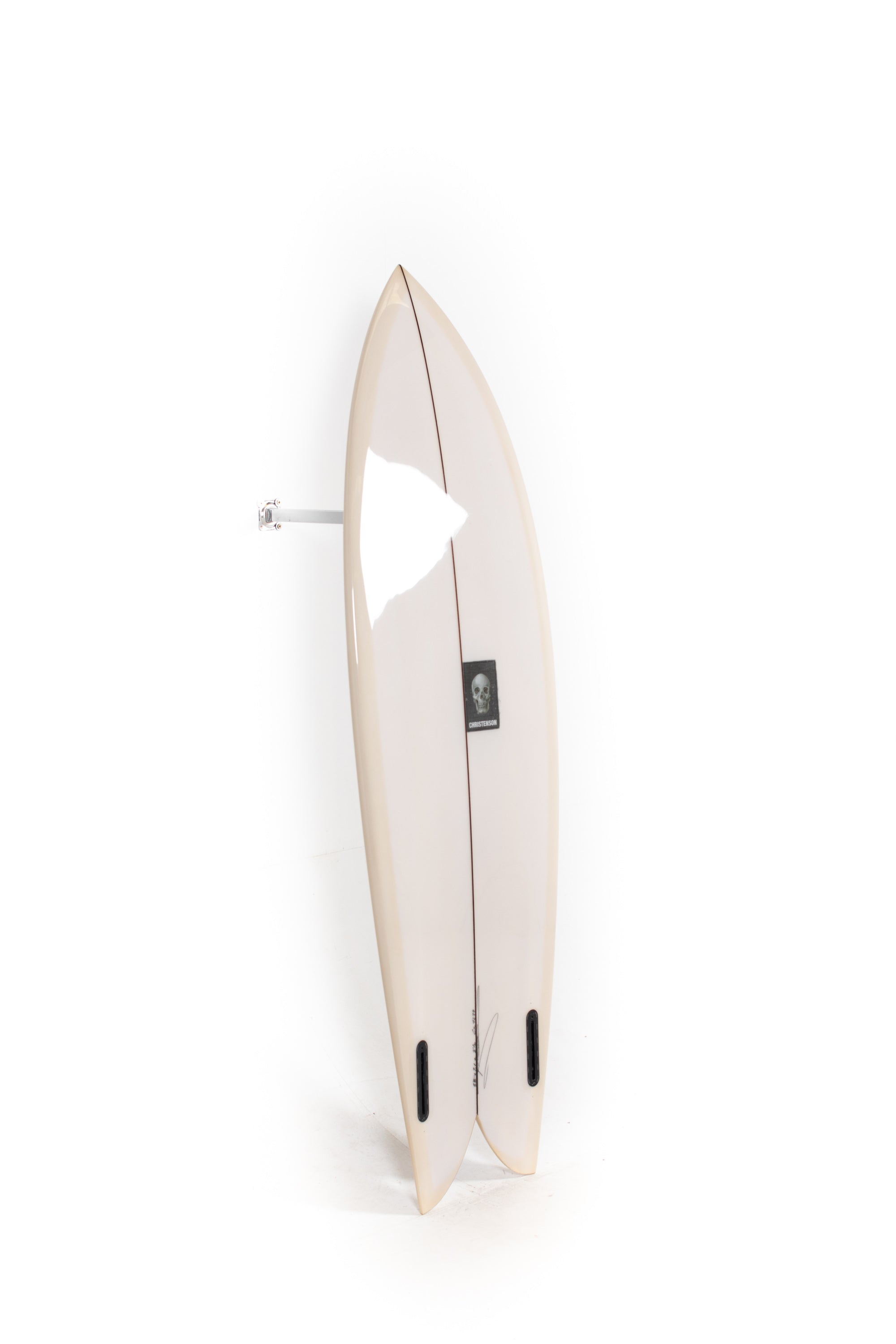 Christenson Surfboards - CHRIS FISH 5'8