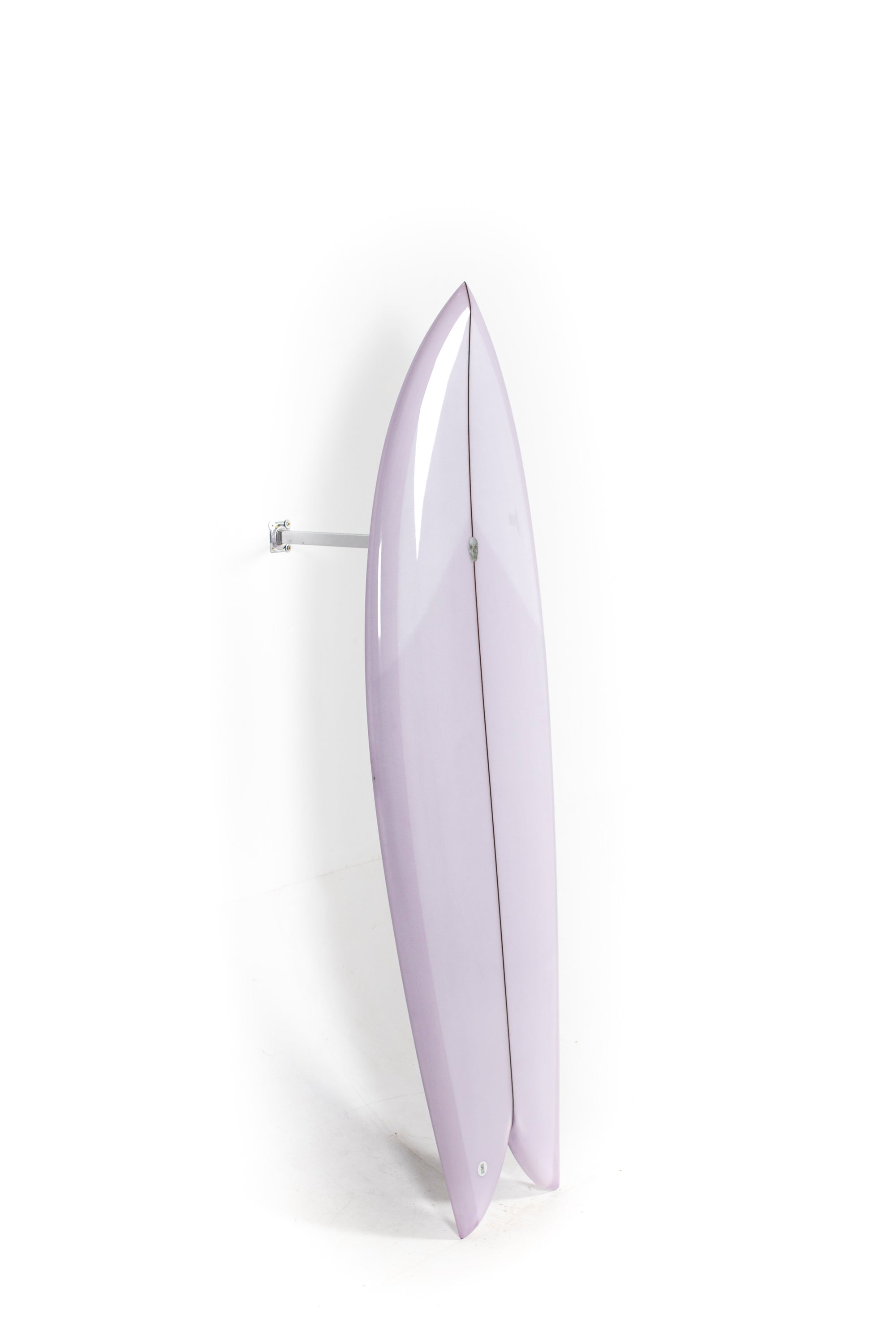 Christenson Surfboards - CHRIS FISH 5'8