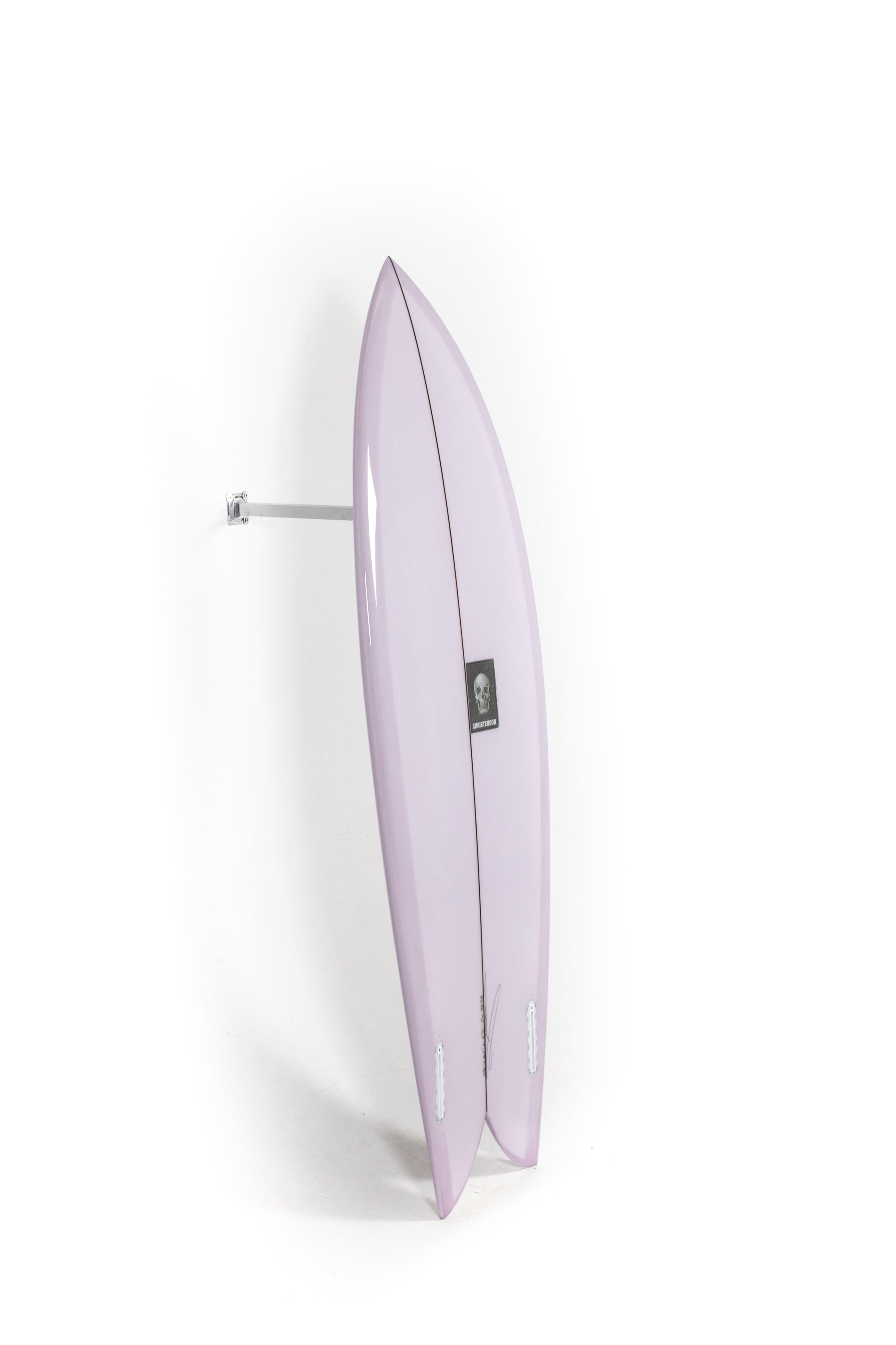 Christenson Surfboards - CHRIS FISH 5'8