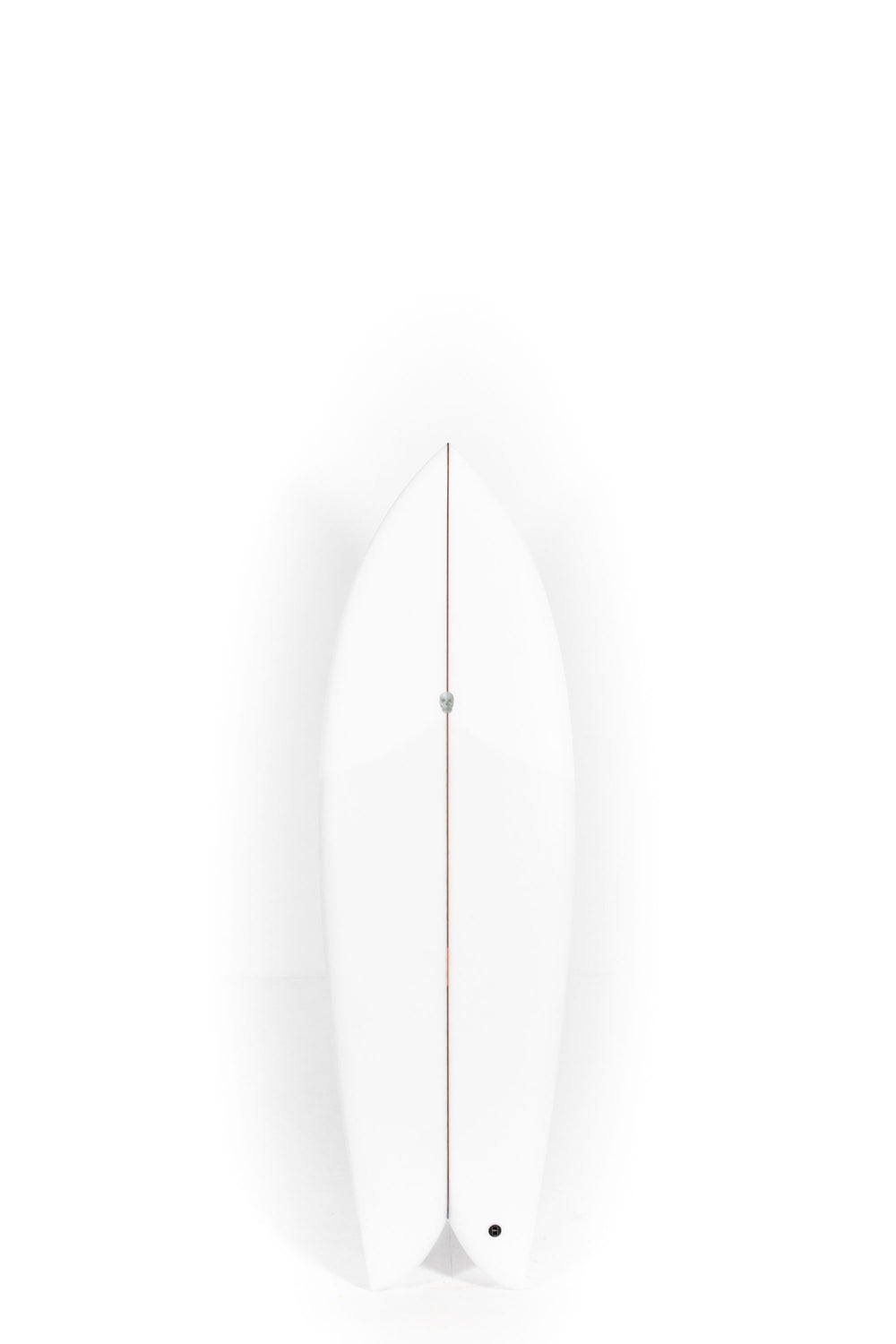 Pukas Surf Shop - Christenson Surfboards - CHRIS FISH - 5'9