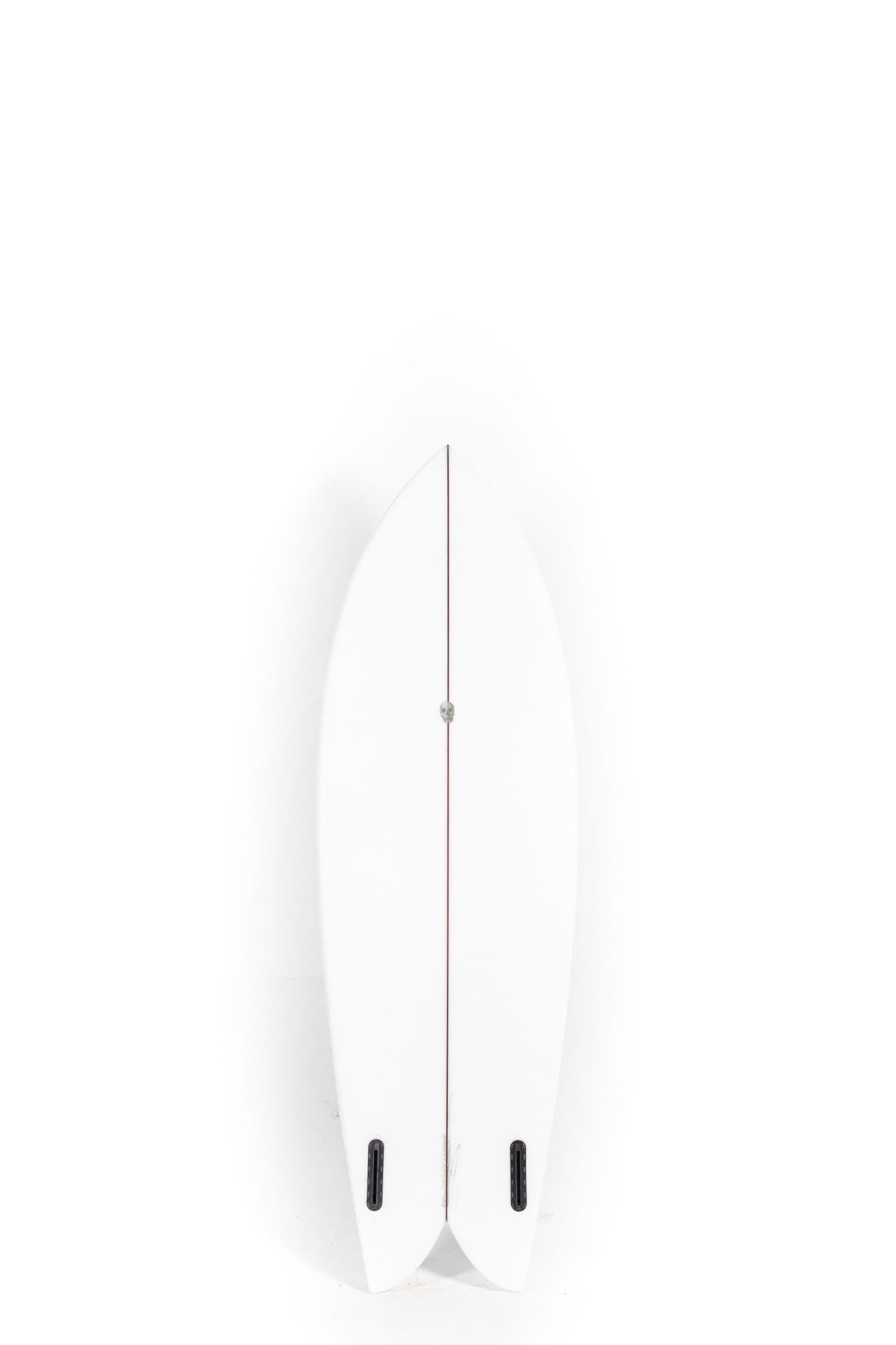 Pukas Surf Shop - Christenson Surfboards - CHRIS FISH - 5'9" x 21 1/16 x 2 1/2 - 36.04L - CX06312