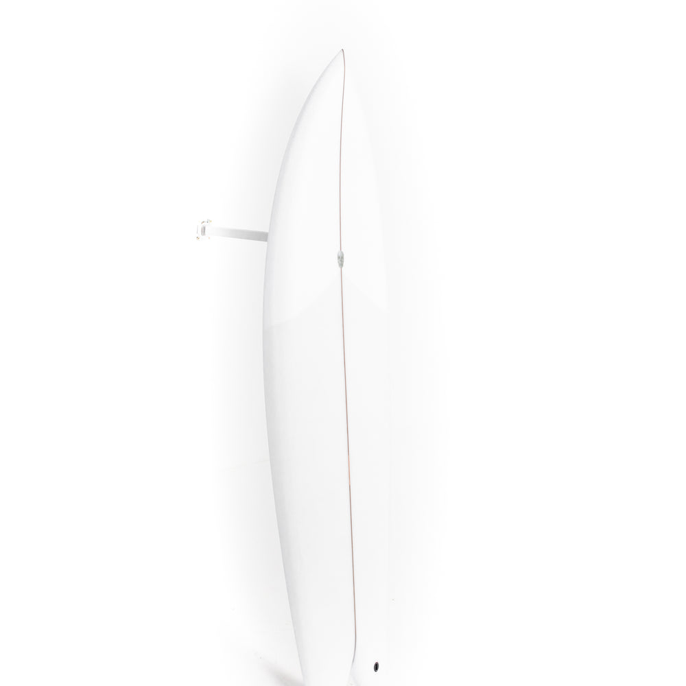 
                      
                        Pukas Surf Shop - Christenson Surfboards - CHRIS FISH - 5'9" x 21 1/16 x 2 1/2 - 36.04L - CX06312
                      
                    