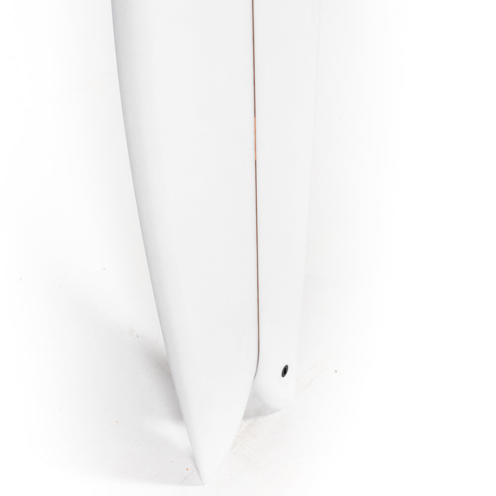 
                      
                        Pukas Surf Shop - Christenson Surfboards - CHRIS FISH - 5'9" x 21 1/16 x 2 1/2 - 36.04L - CX06312
                      
                    