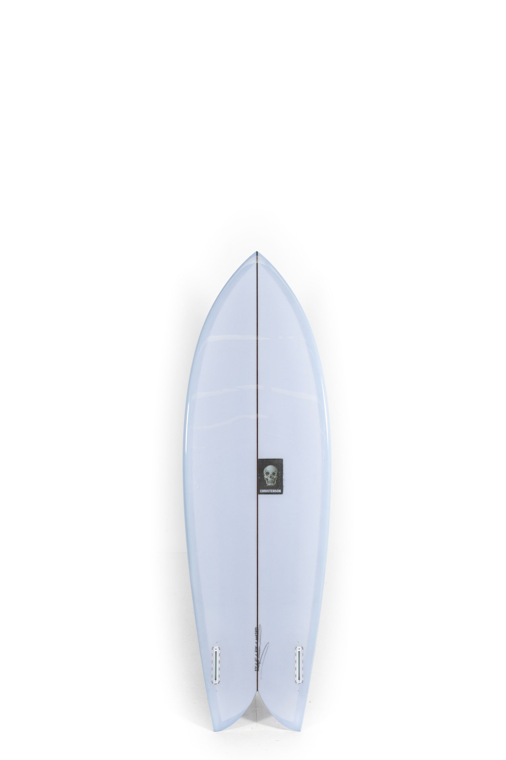 Christenson Surfboards - CHRIS FISH 5'9