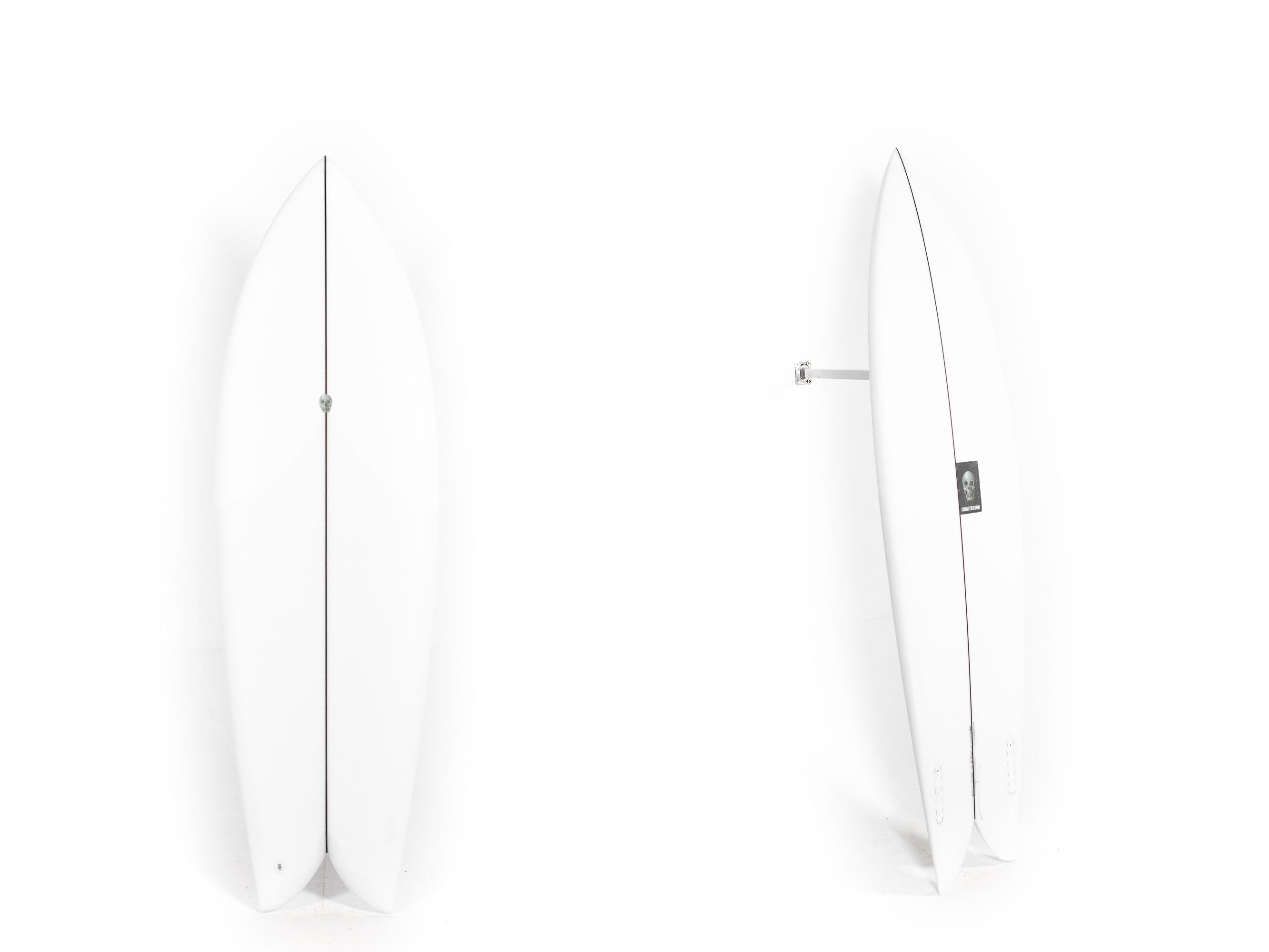 Christenson Surfboards - ACID PHISH 6'0