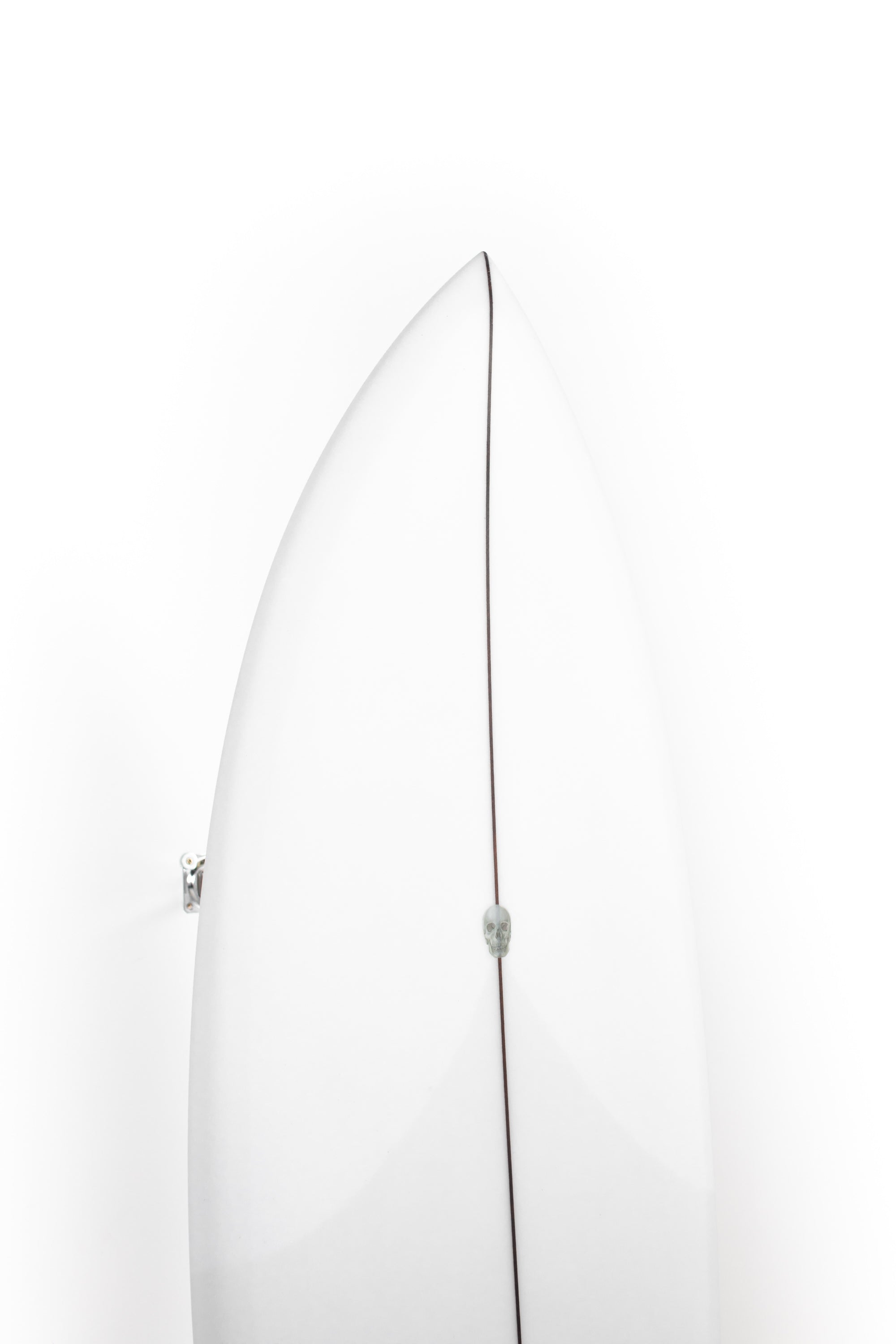 Christenson Surfboards - CHRIS FISH 6'0