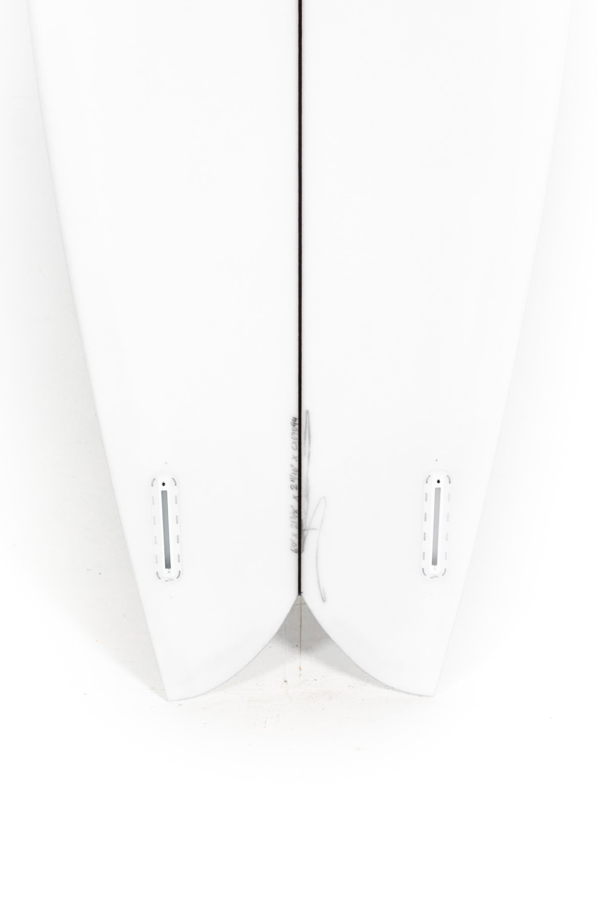 Christenson Surfboards - ACID PHISH 6'0