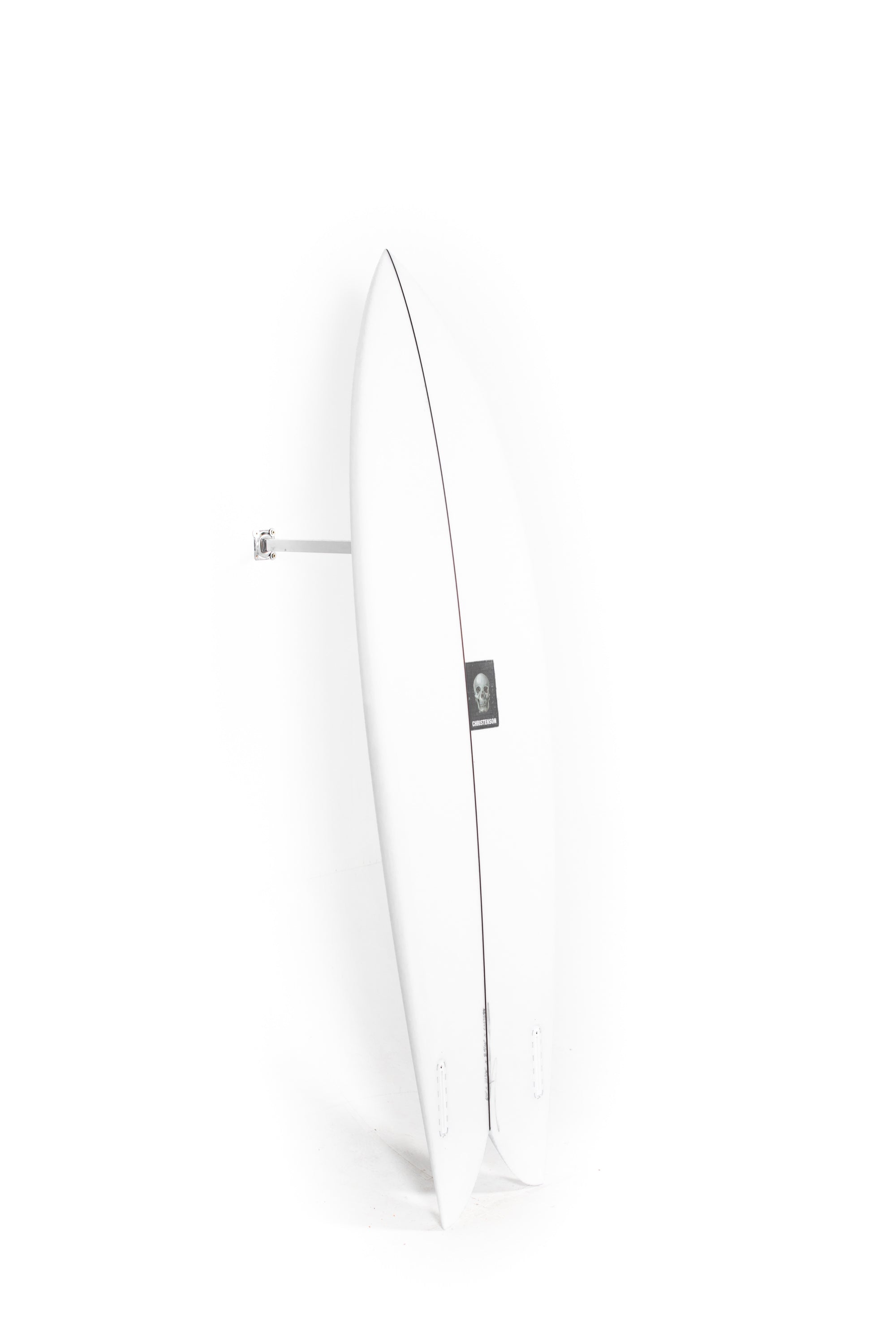 Christenson Surfboards - CHRIS FISH 6'0