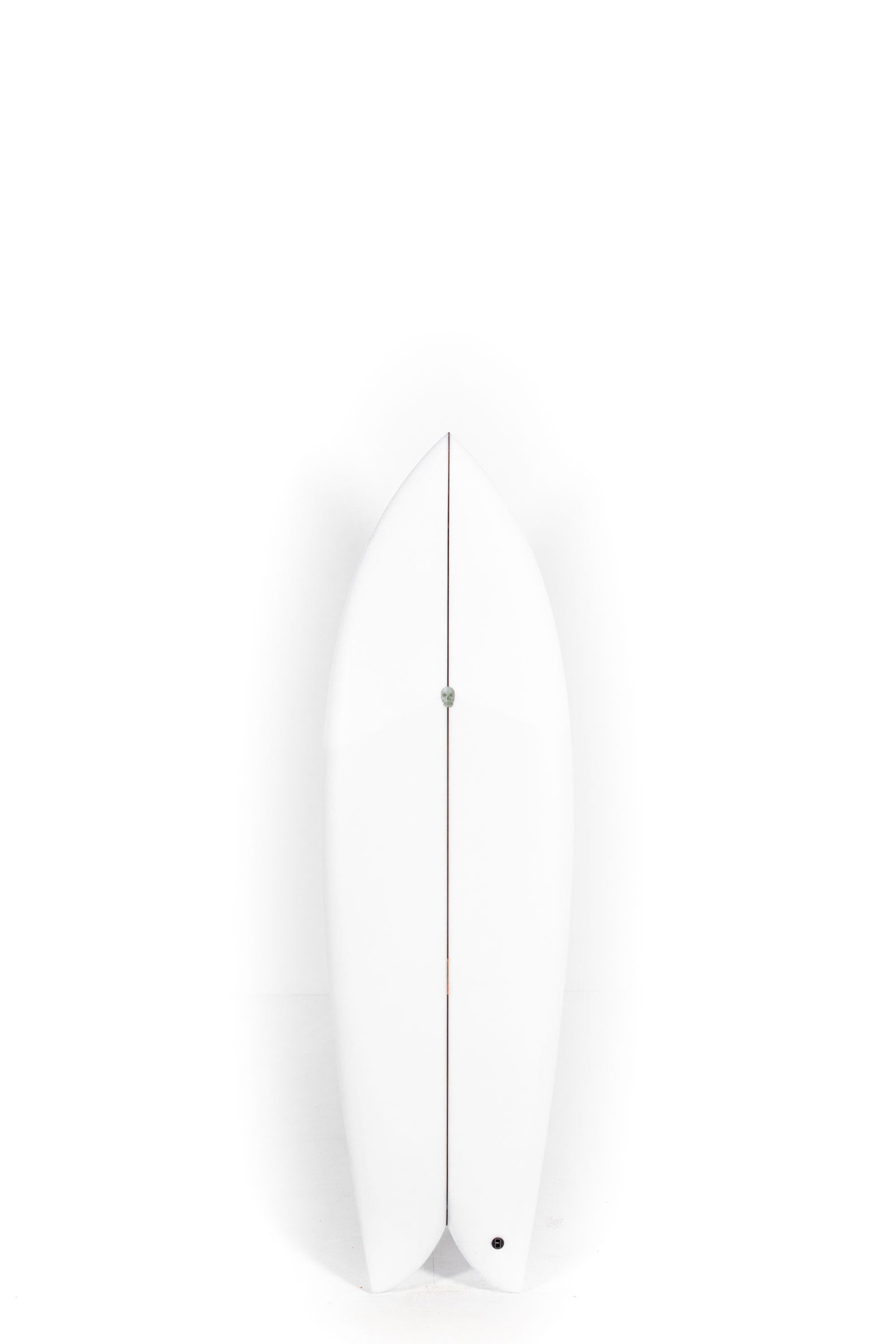 Fish — Christenson surfboards