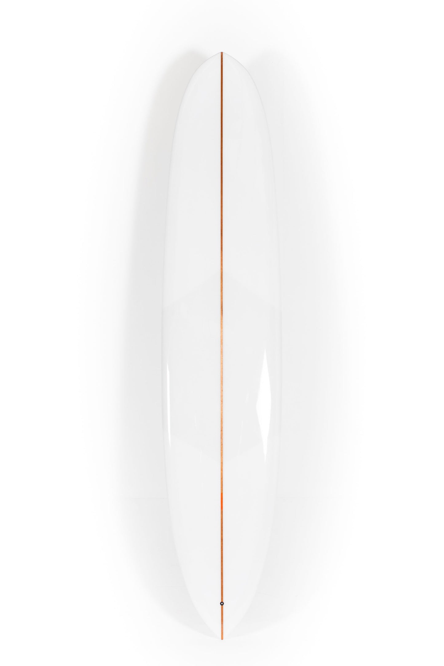 Pukas Surf Shop - Christenson Surfboard  - THE CLIFF PINTAIL by Chris Christenson - 9'3” x 23 x 2 13/16 - CX05456