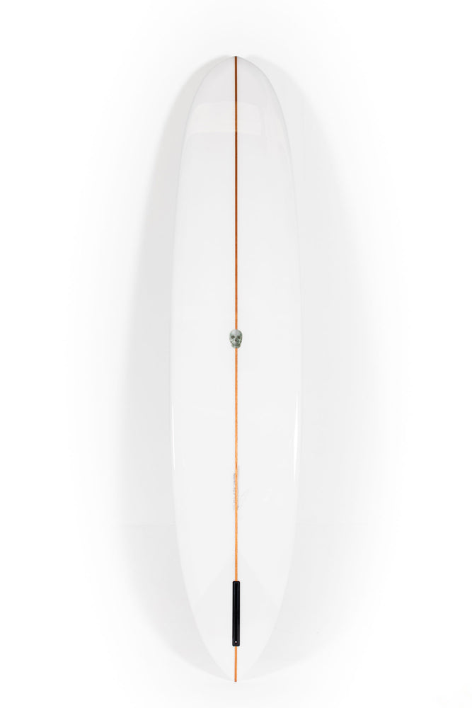 Pukas Surf Shop - Christenson Surfboard  - THE CLIFF PINTAIL by Chris Christenson - 9'3” x 23 x 2 13/16 - CX05456
