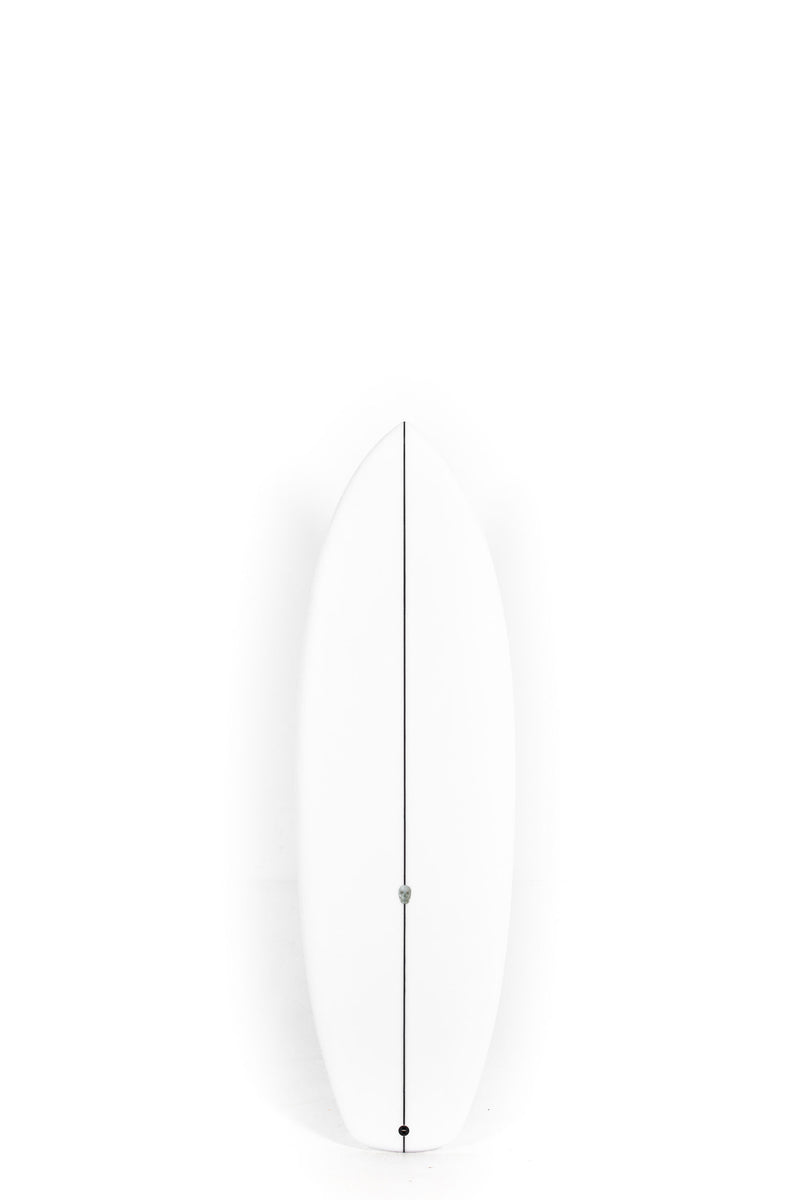 Christenson Easy Wind 5'8