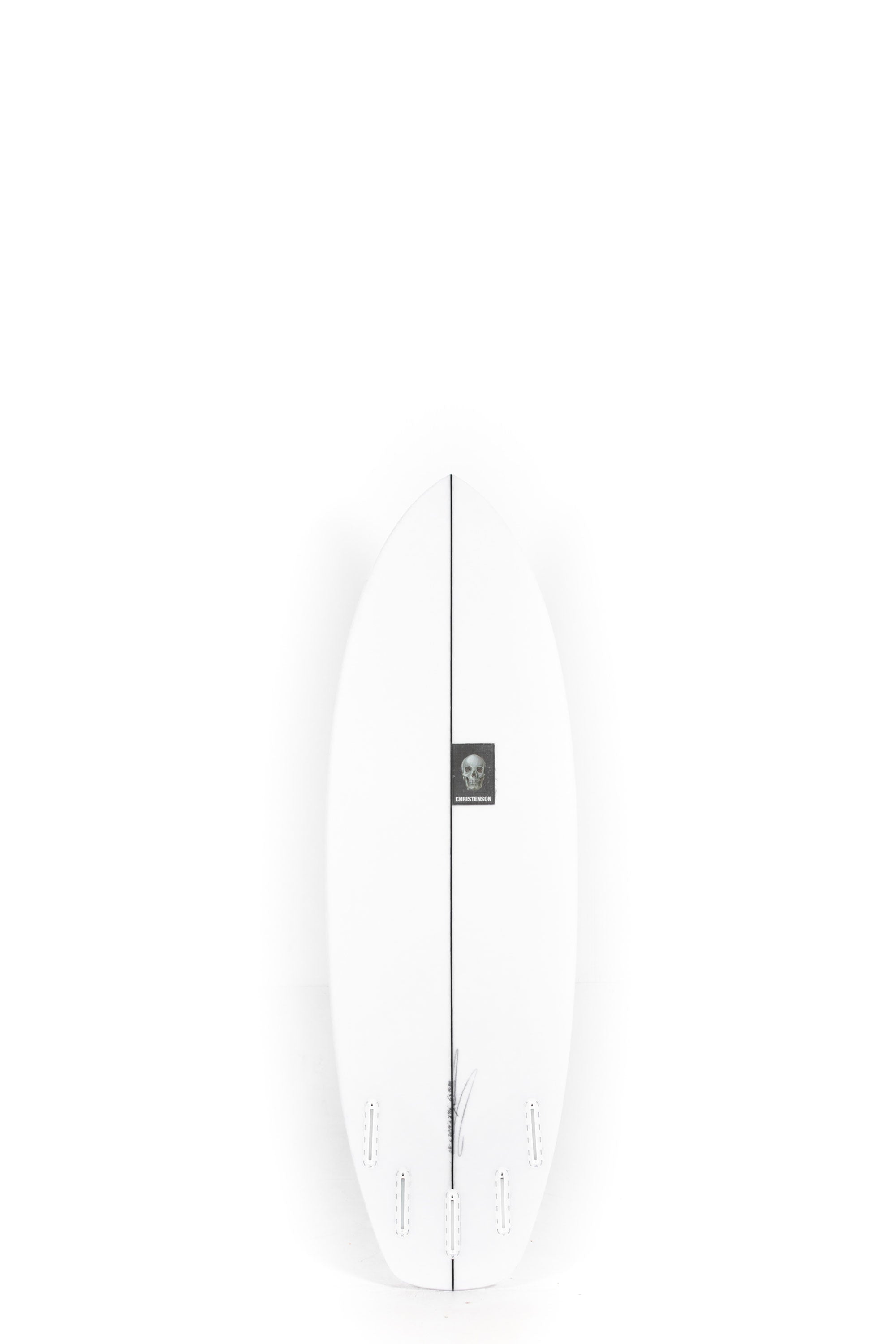 EASY WIND by Chris Christenson 5'8