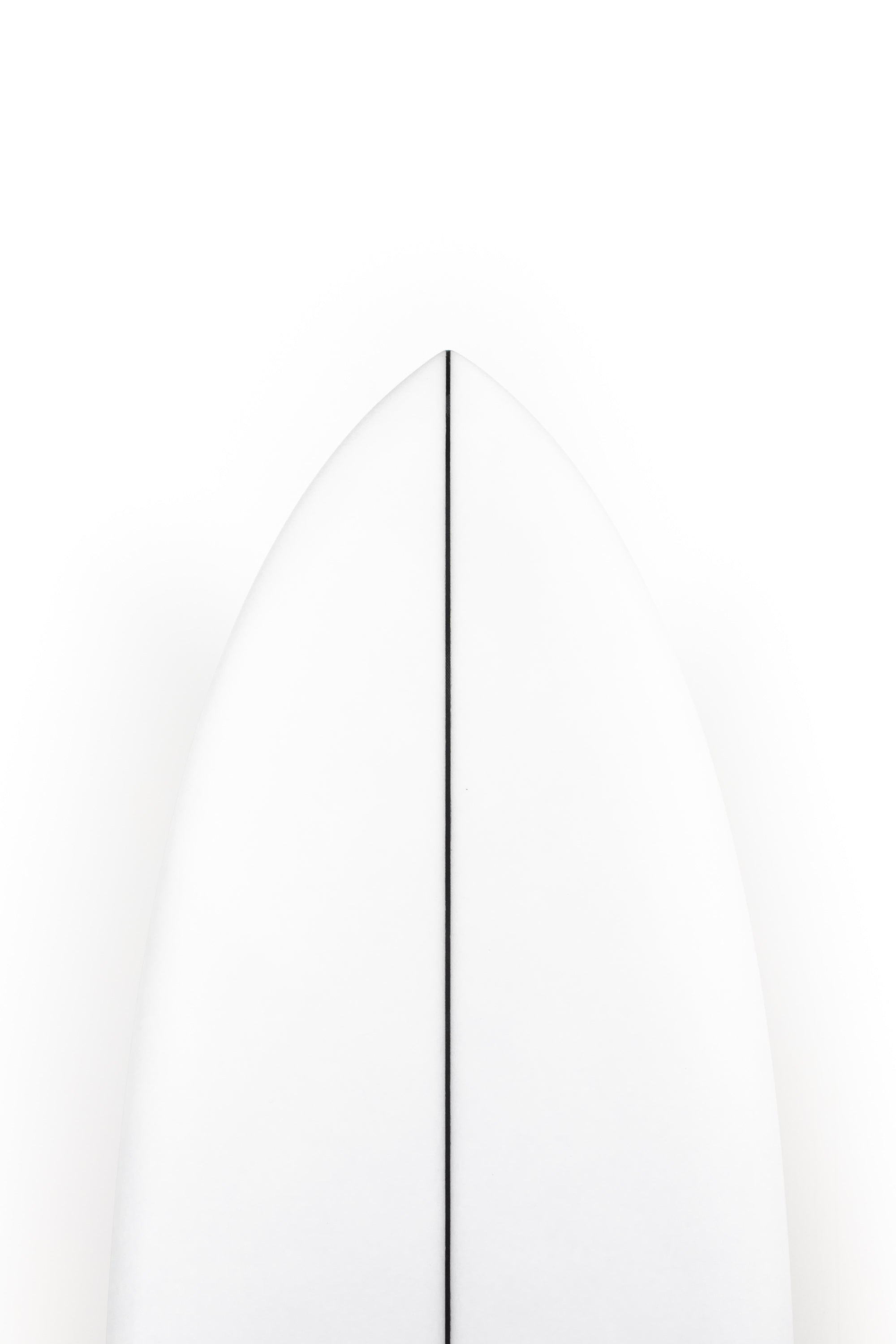 EASY WIND by Chris Christenson 5'8