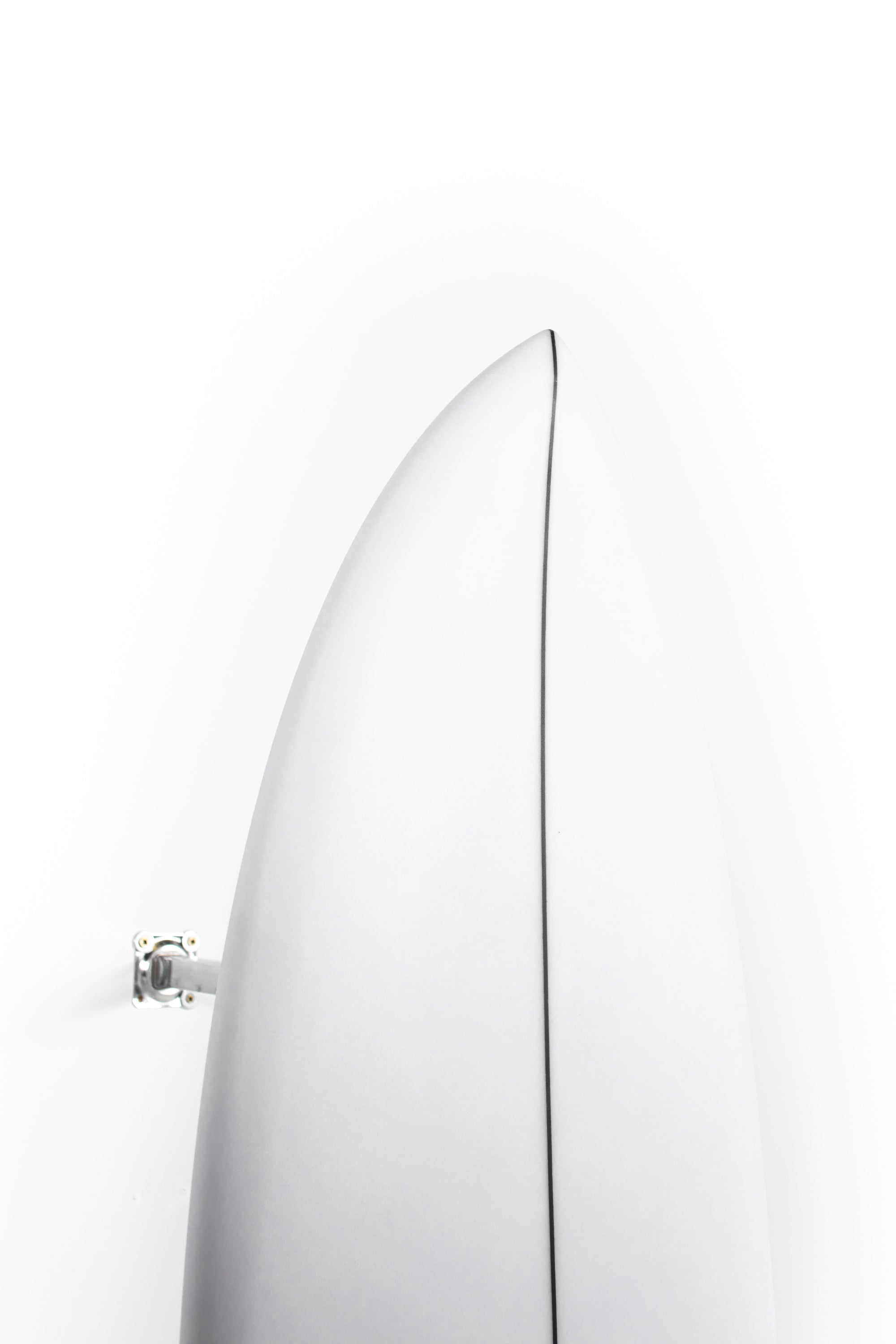 コ*ロ様 KI Surfboards (KUSSY)ファンボード 8.6 EASY WIND by Chris Christenson 5'8