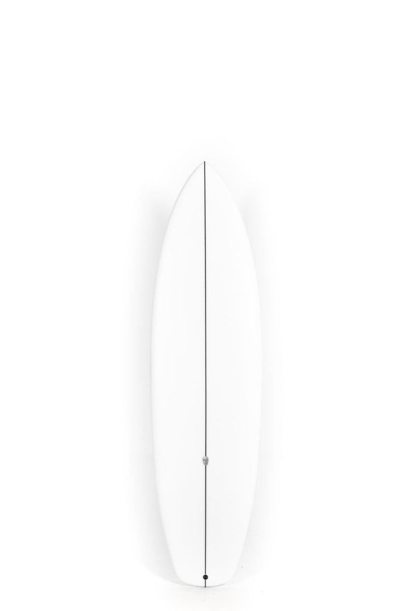 Christenson Easy Wind 6'10