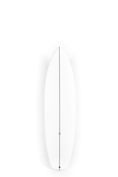 EASY WIND by Chris Christenson 6'10