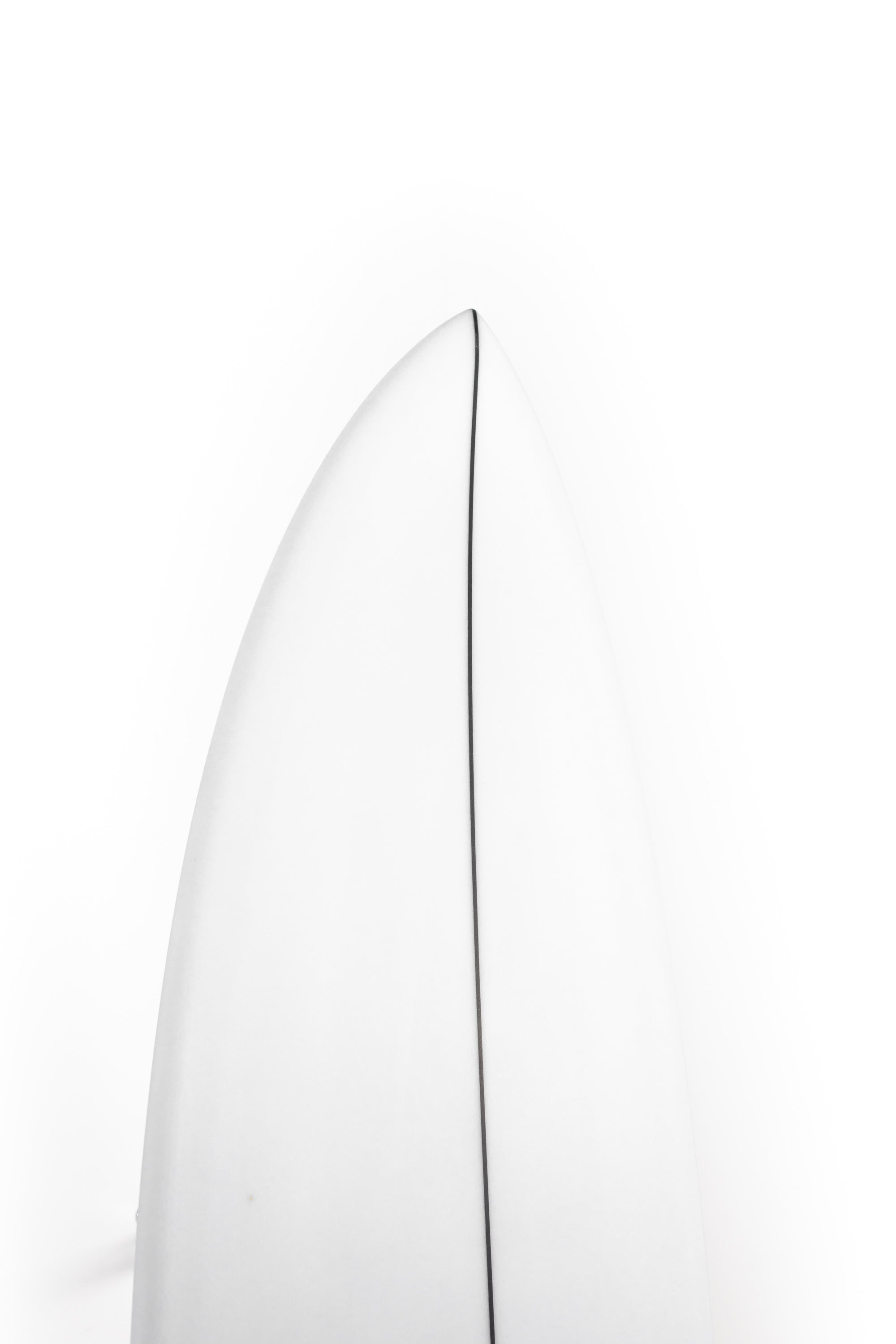EASY WIND by Chris Christenson 6'8