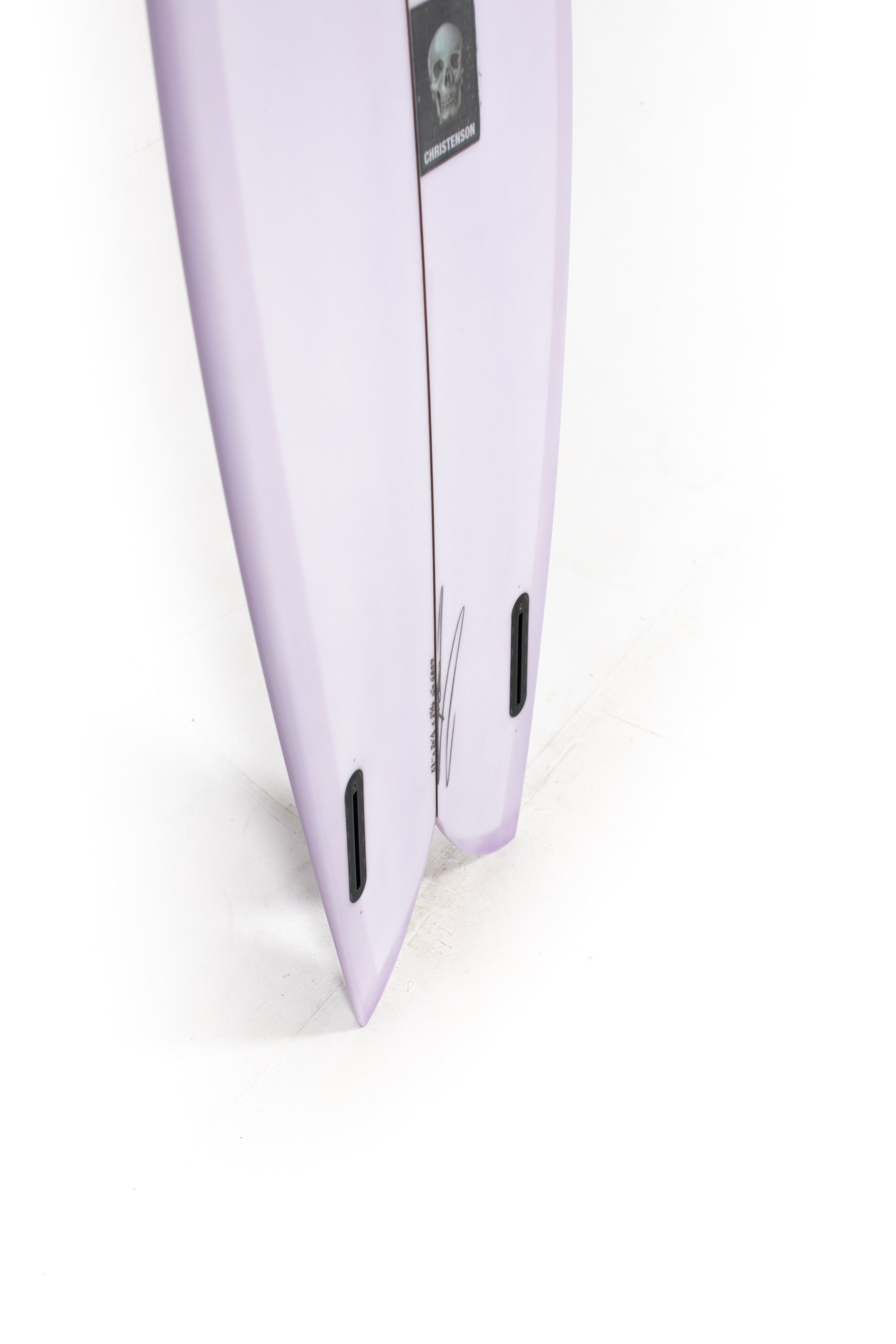 Christenson Surfboards - CHRIS FISH 5'2