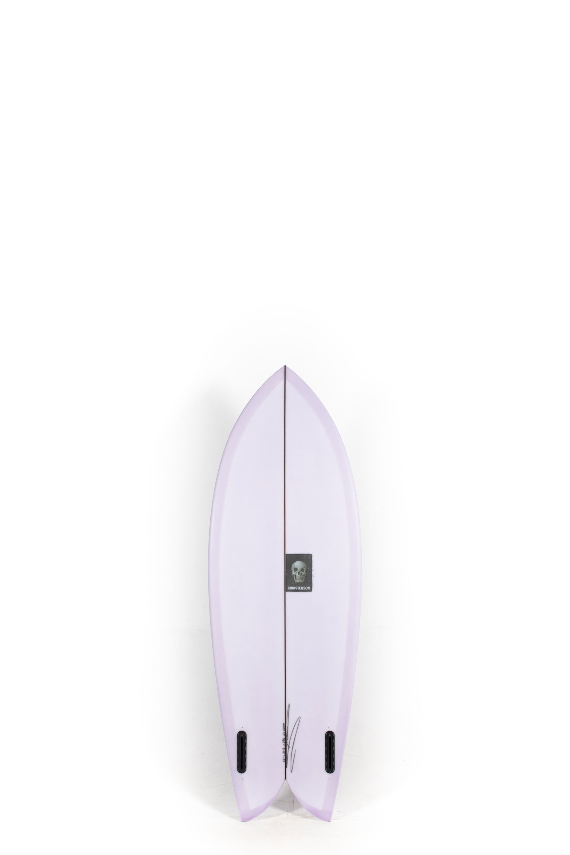 Christenson Surfboards - CHRIS FISH 5'2