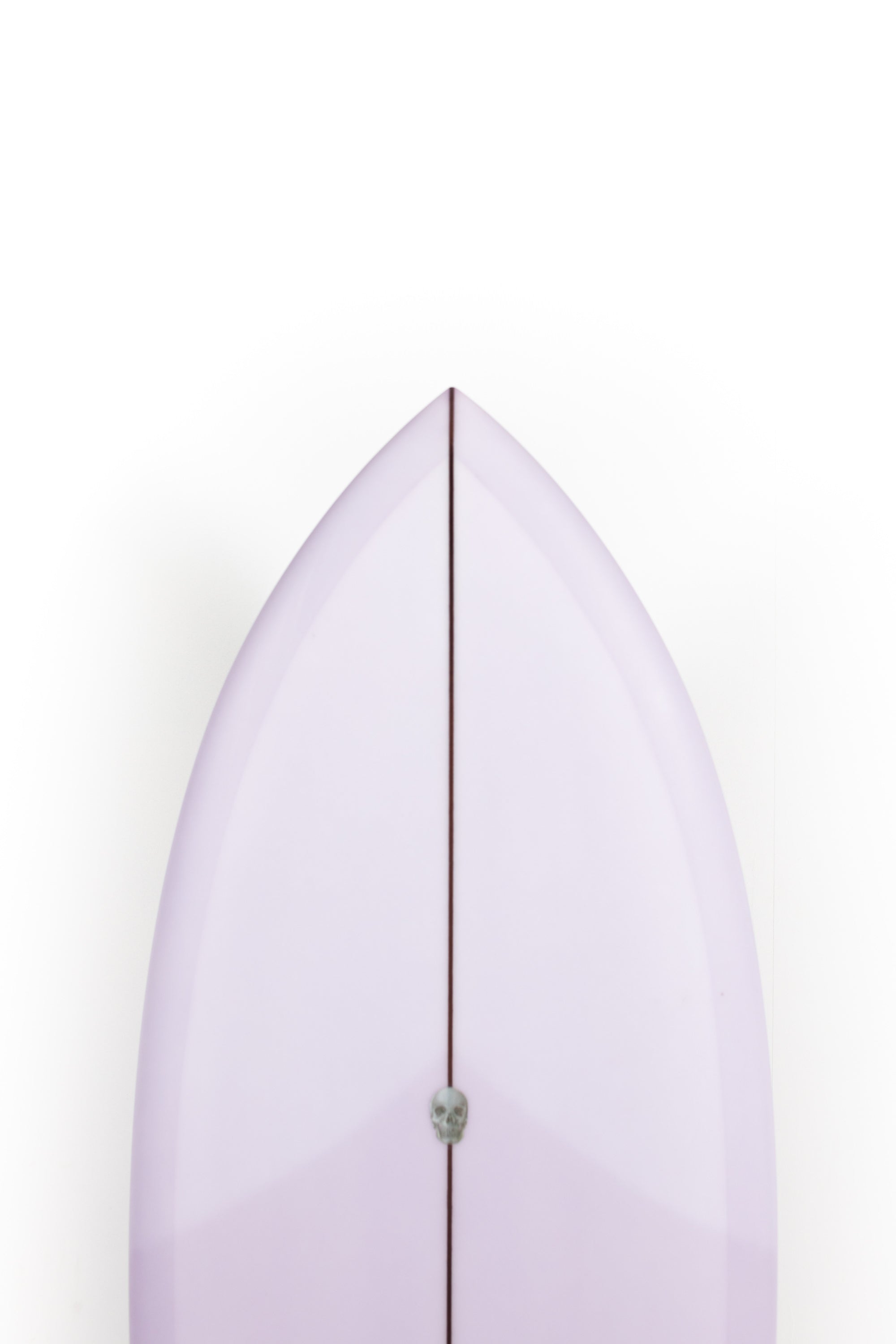 Christenson Surfboards - CHRIS FISH 5'2