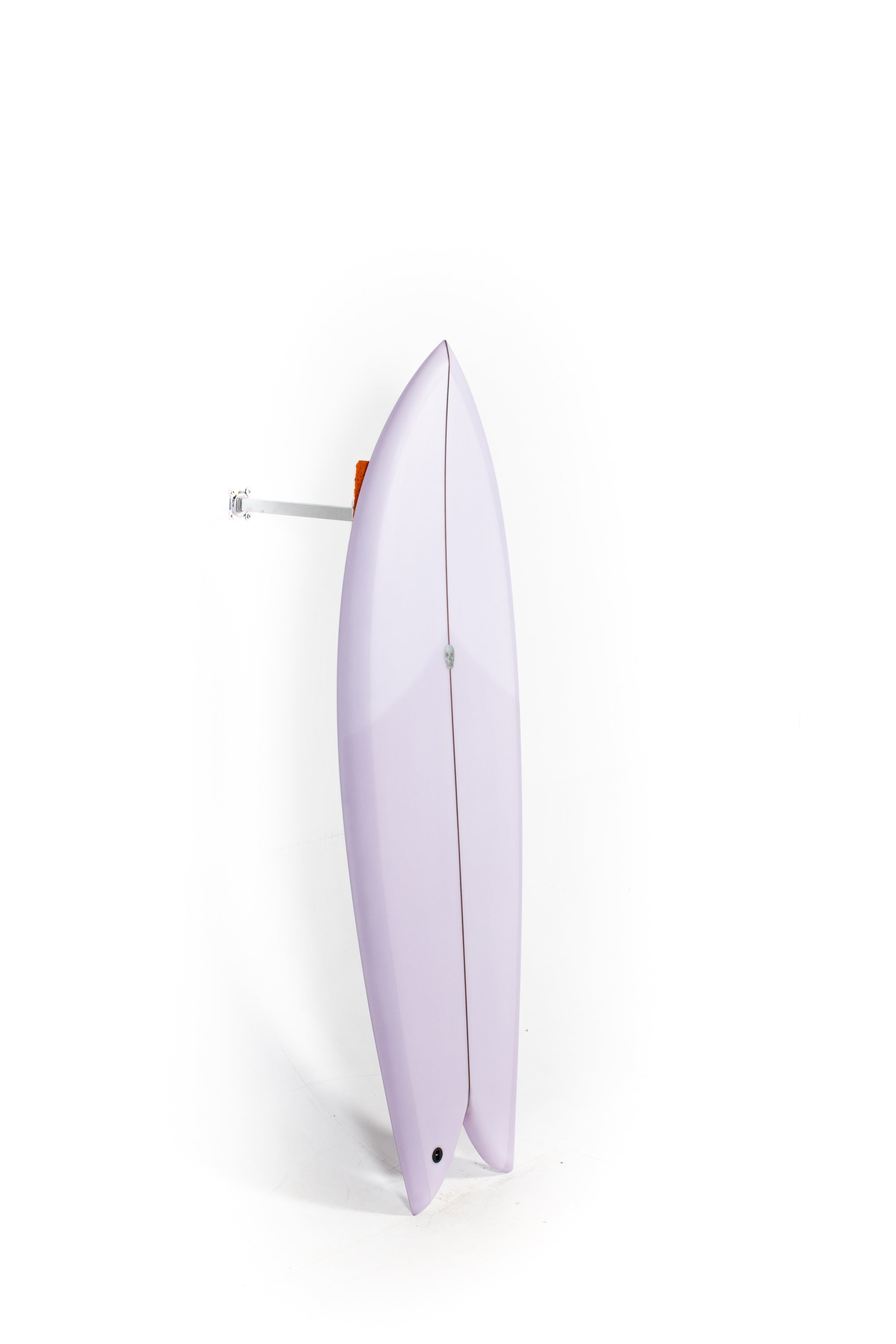 Christenson  San Diego  Fish 5’2 5'2 CHRISTENSON FISH SURFBOARD- Catalyst