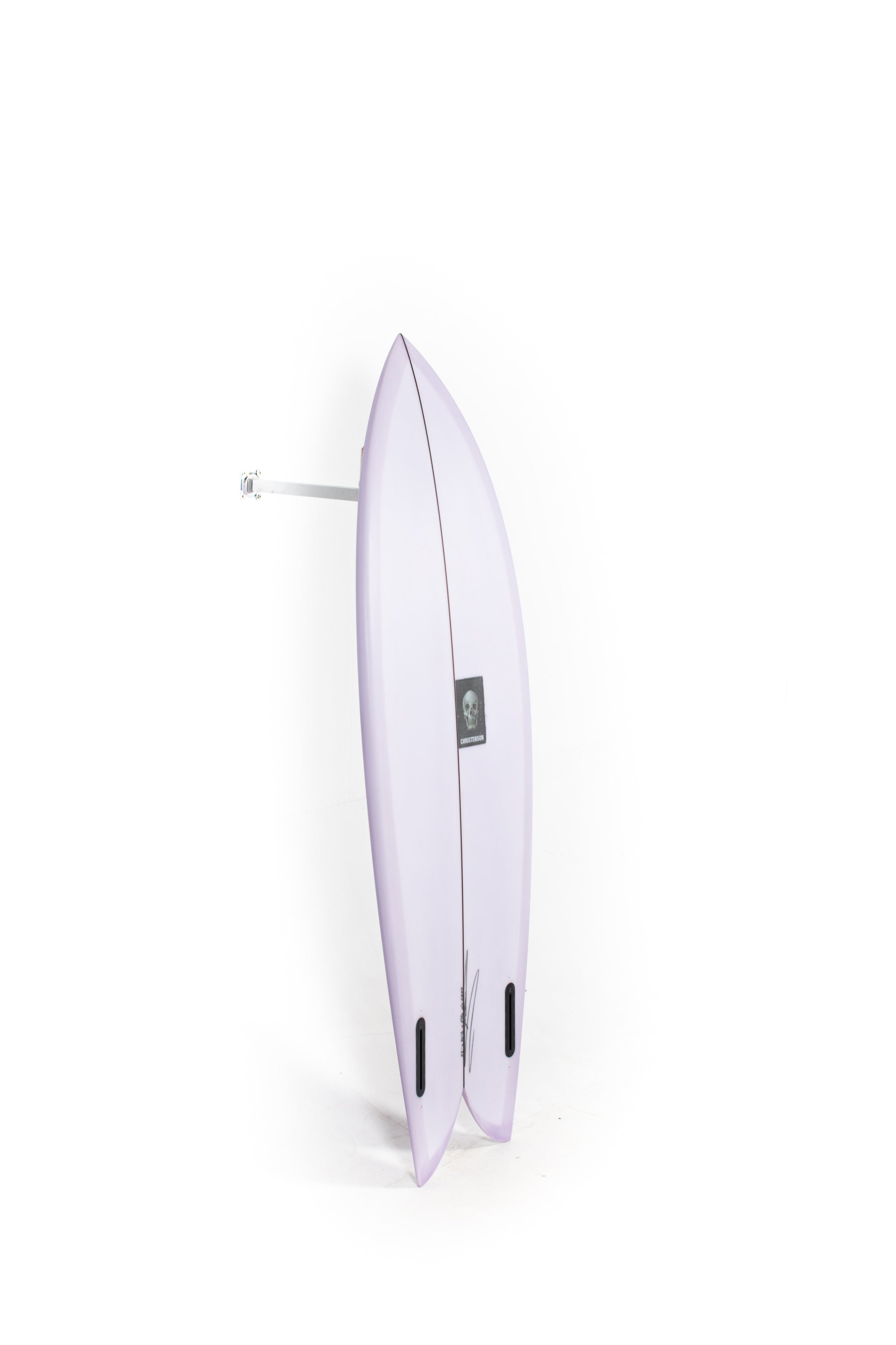 Christenson Surfboards - CHRIS FISH 5'2