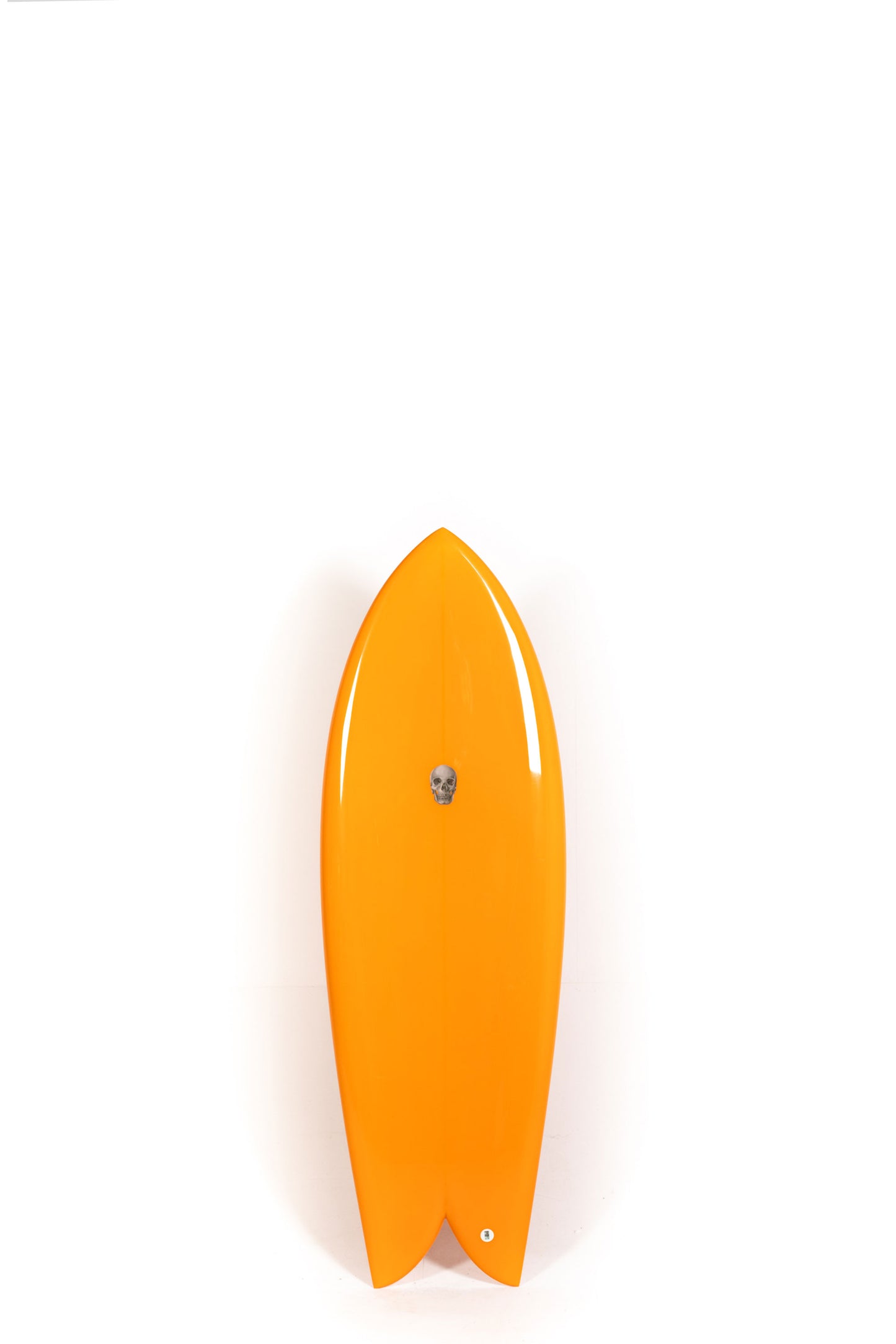 Pukas Surf Shop - Christenson Surfboards - CHRIS FISH - 5'4" x 20 3/4 x 2 3/8 -CX04729