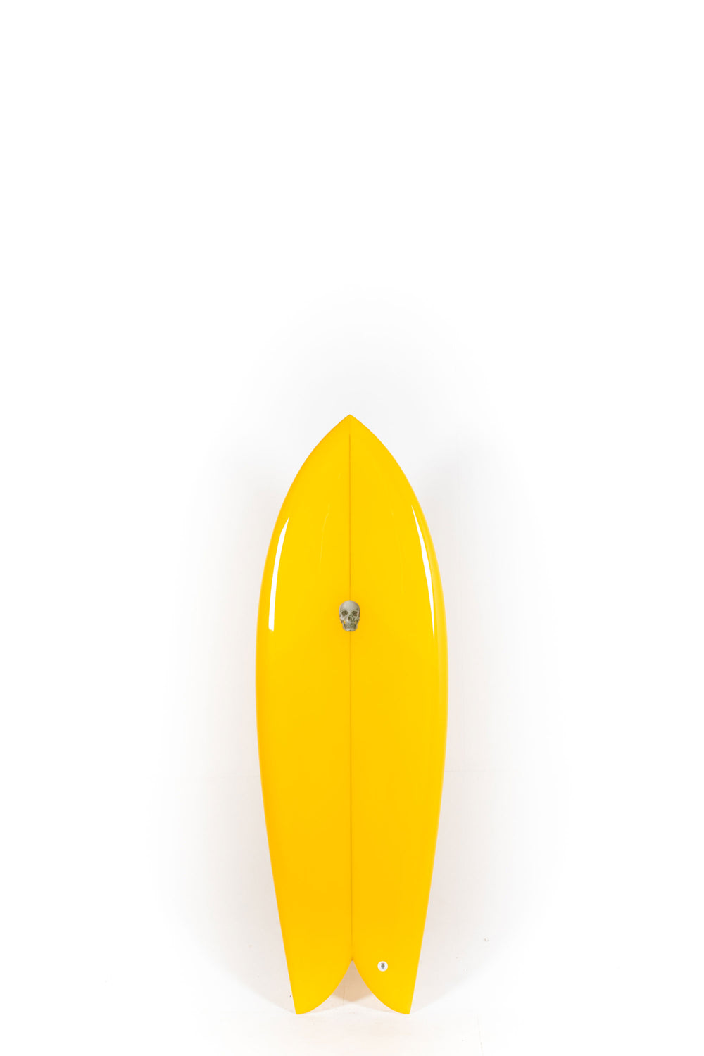 Pukas Surf Shop - Christenson Surfboards - CHRIS FISH - 5'4