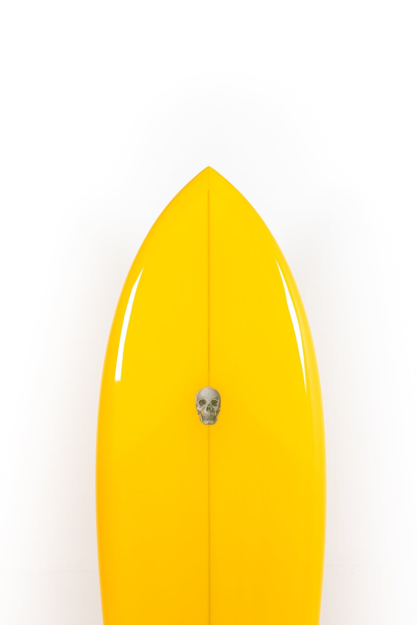 
                  
                    Pukas Surf Shop - Christenson Surfboards - CHRIS FISH - 5'4" x 20 3/4 x 2 3/8 -CX05032
                  
                