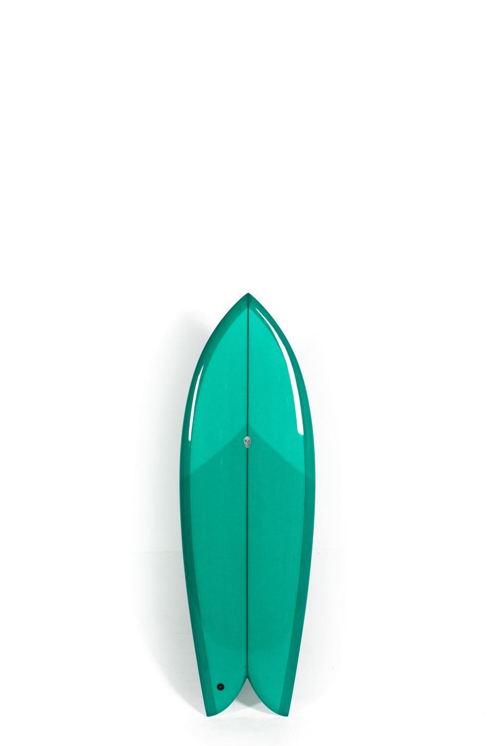 Christenson Surfboards - CHRIS FISH 5'4