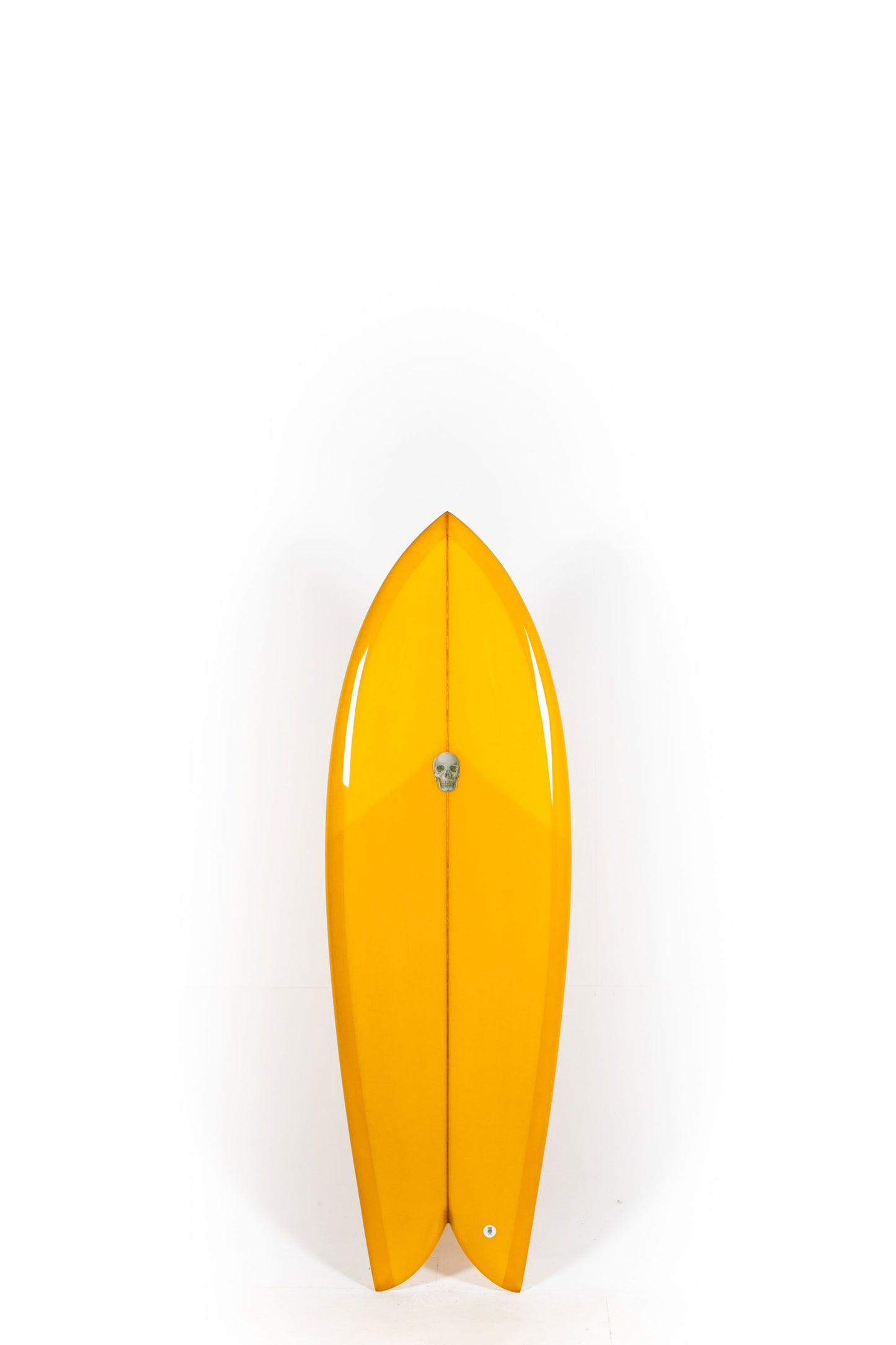 Pukas Surf Shop - Christenson Surfboards - CHRIS FISH - 5'6" x 20 7/8 x 2 7/16 - CX05033