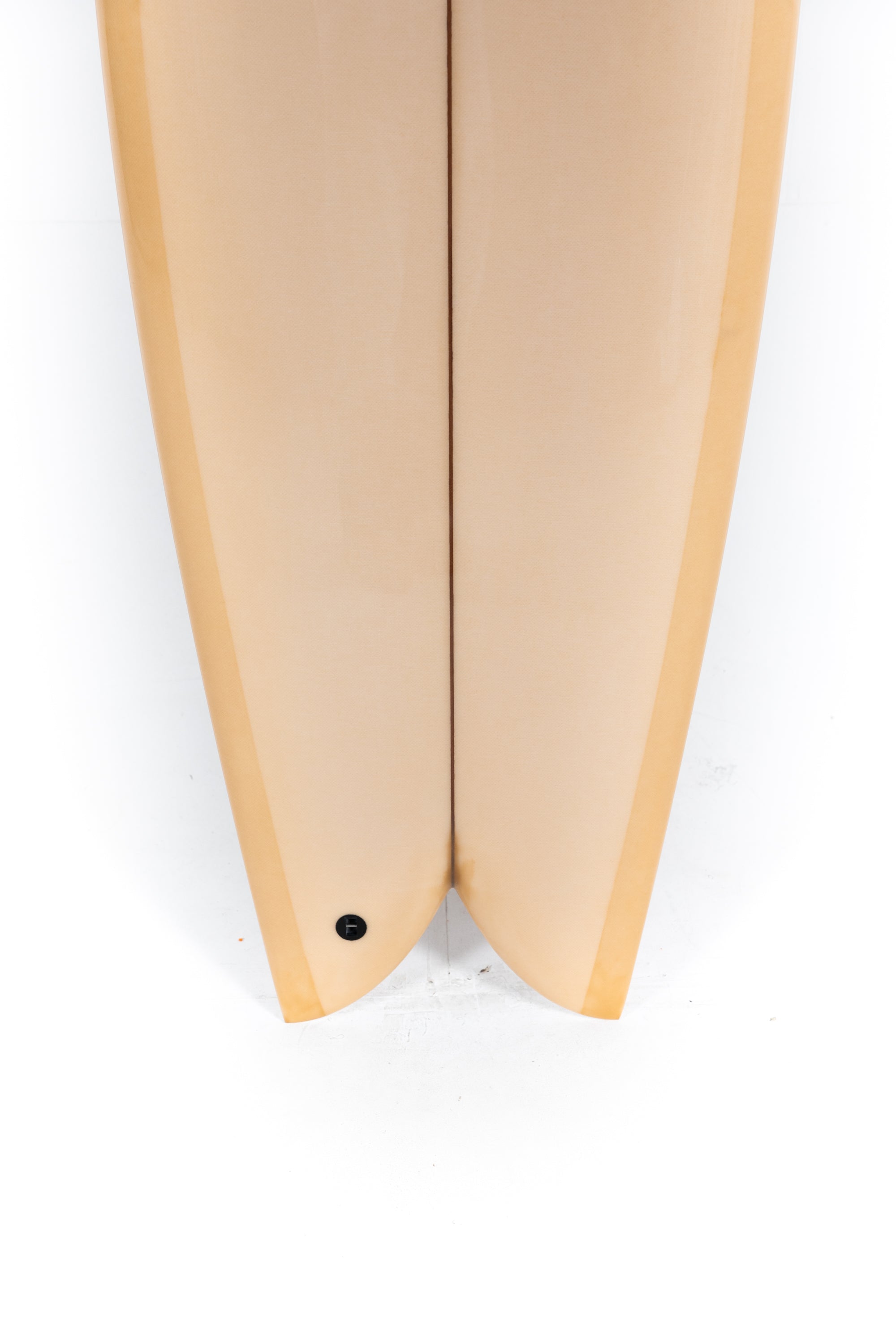 Christenson Surfboards - CHRIS FISH 5'6