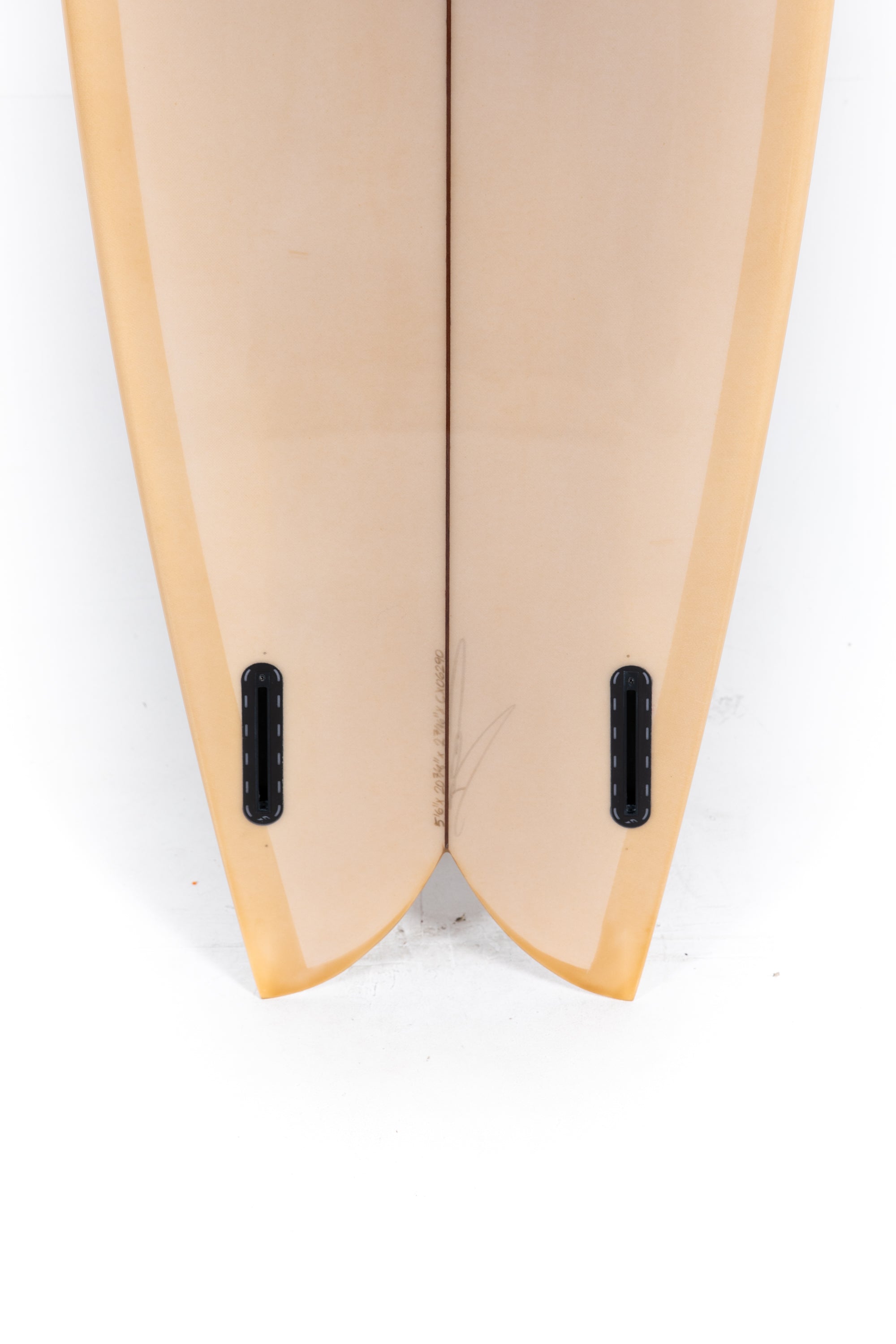 Christenson Surfboards - CHRIS FISH 5'6
